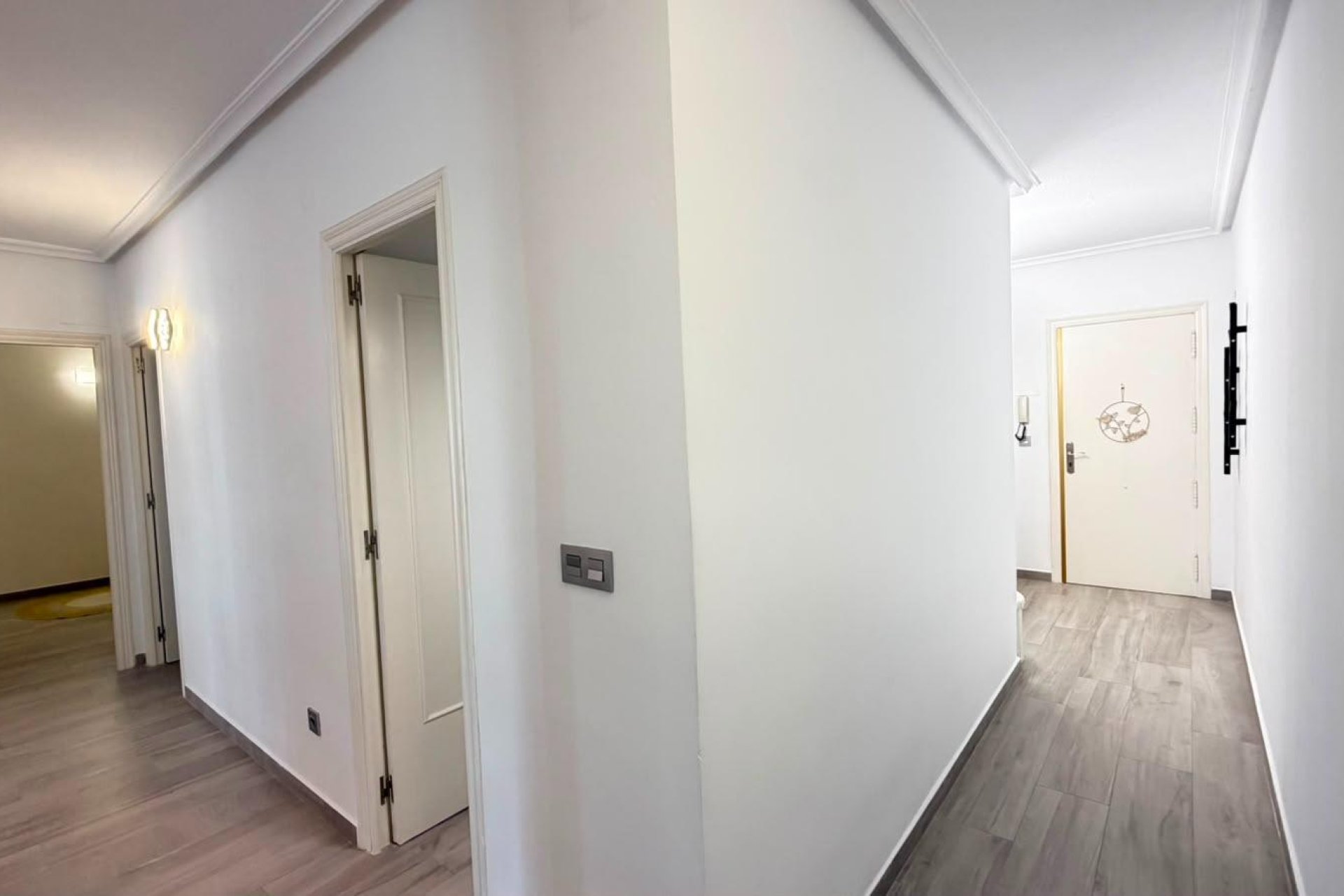 Használt Ingatlanok - Apartman -
Torrevieja - Centrum - Muelle Pesquero