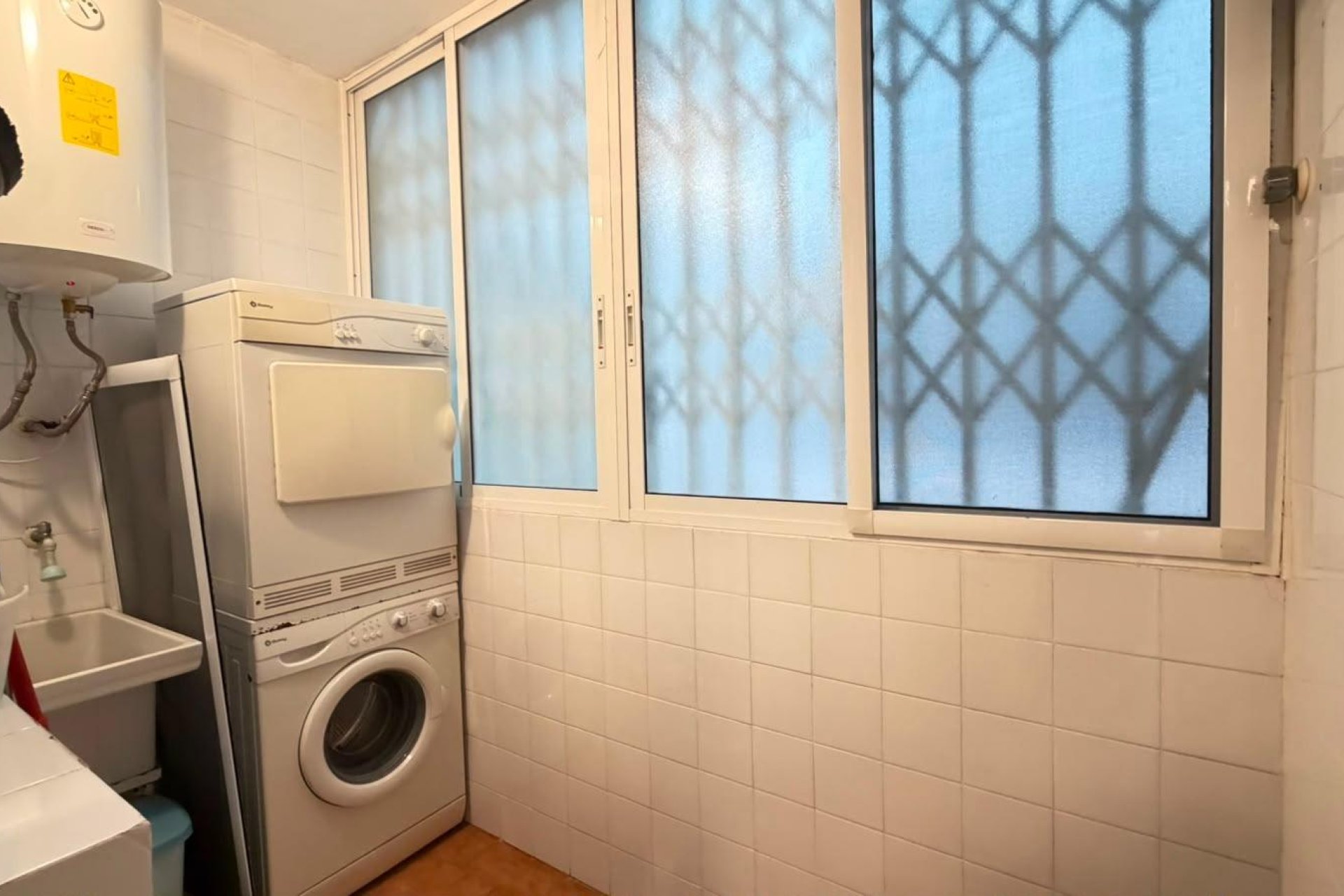 Használt Ingatlanok - Apartman -
Torrevieja - Centrum - Muelle Pesquero