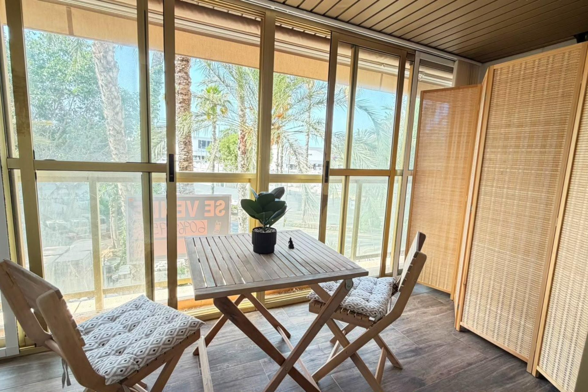 Használt Ingatlanok - Apartman -
Torrevieja - Centrum - Muelle Pesquero