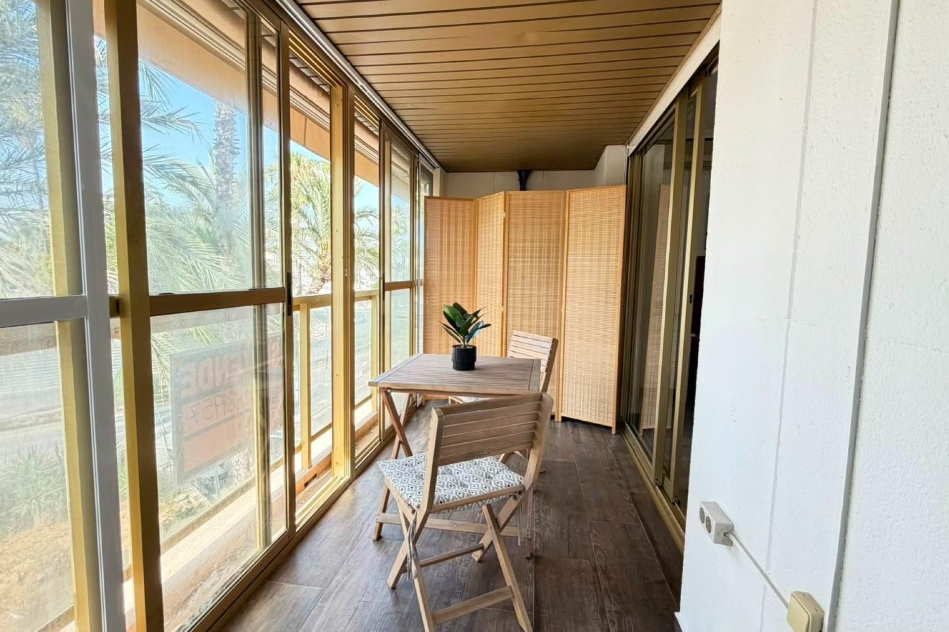 Használt Ingatlanok - Apartman -
Torrevieja - Centrum - Muelle Pesquero