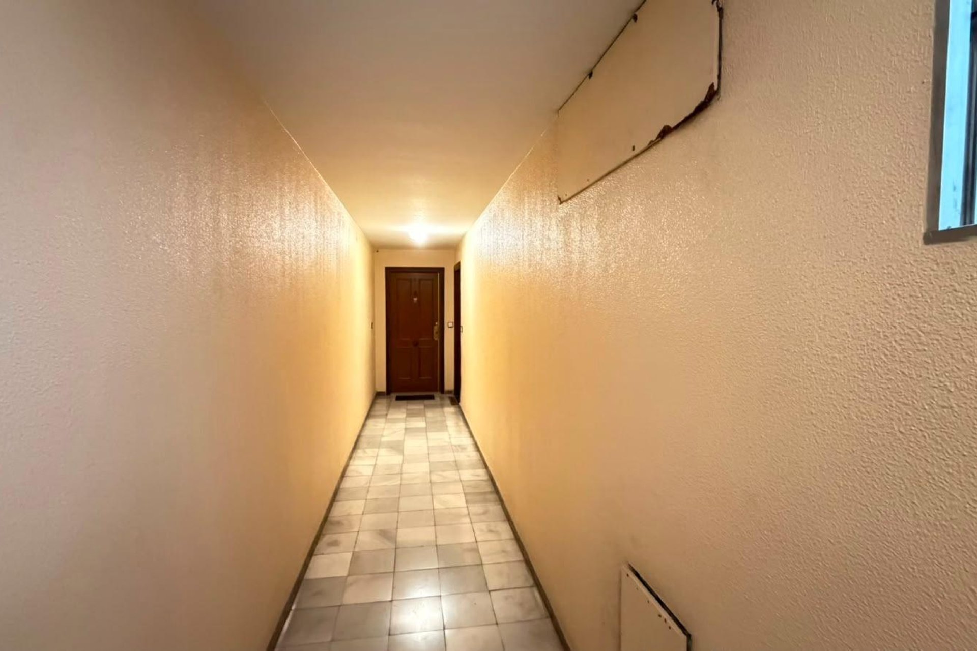 Használt Ingatlanok - Apartman -
Torrevieja - Centrum - Muelle Pesquero