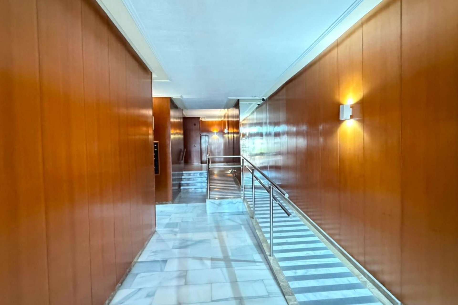 Használt Ingatlanok - Apartman -
Torrevieja - Centrum - Muelle Pesquero