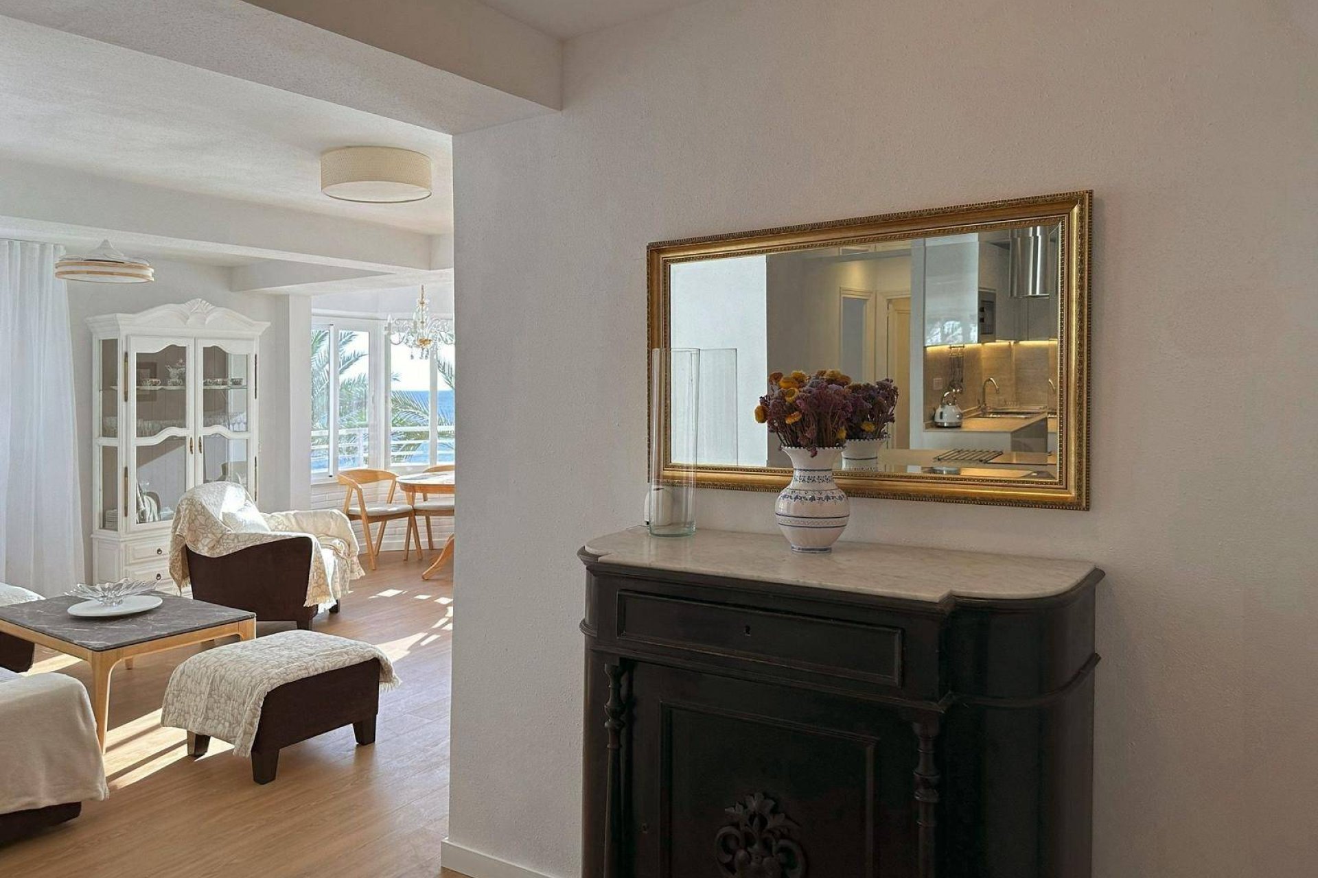 Használt Ingatlanok - Apartman -
Torrevieja - Centrum