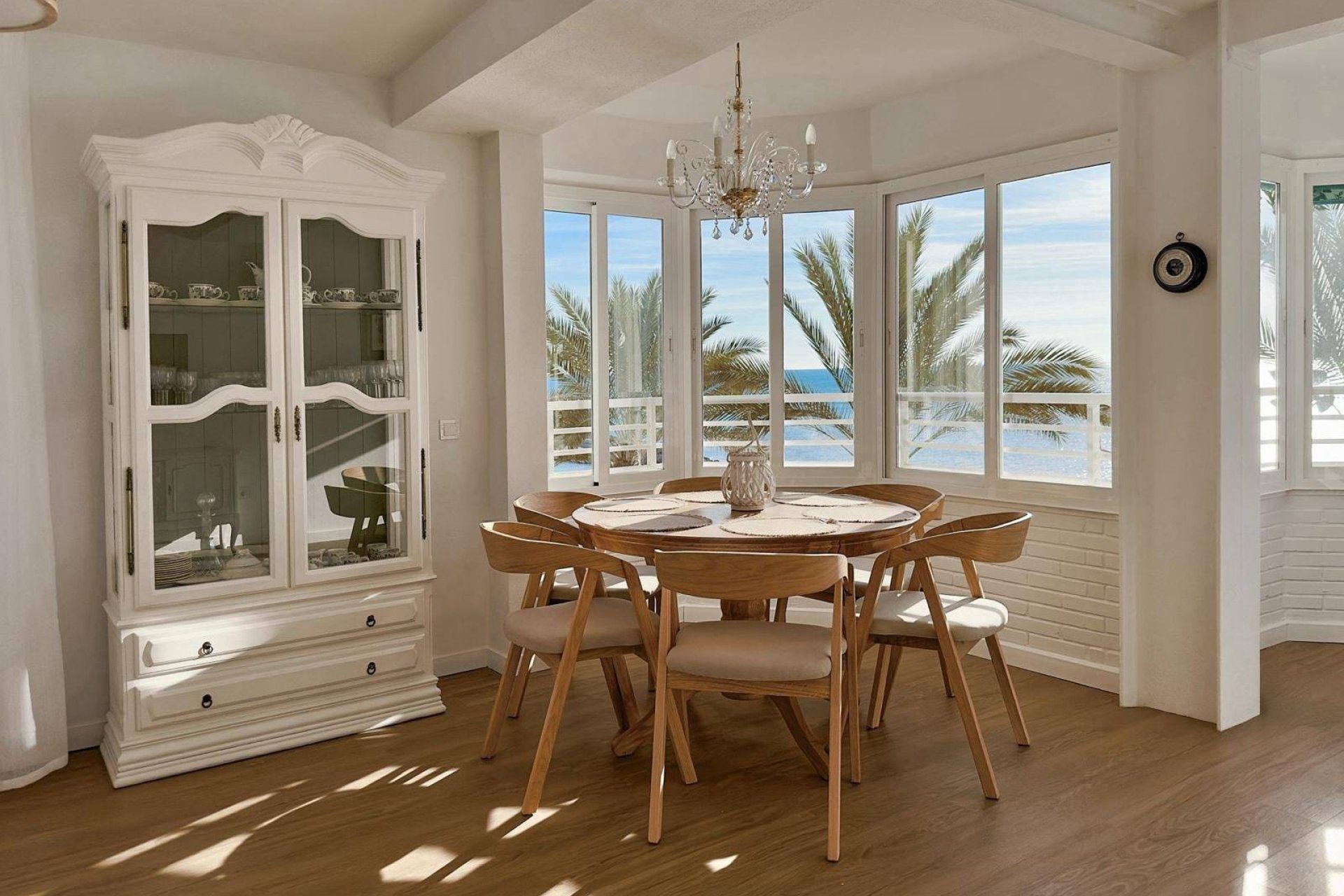 Használt Ingatlanok - Apartman -
Torrevieja - Centrum