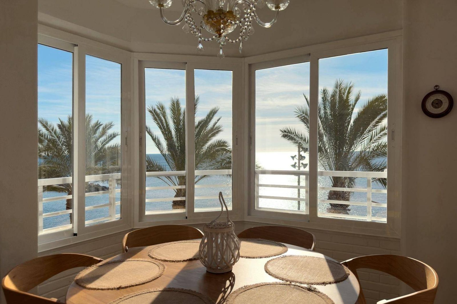 Használt Ingatlanok - Apartman -
Torrevieja - Centrum