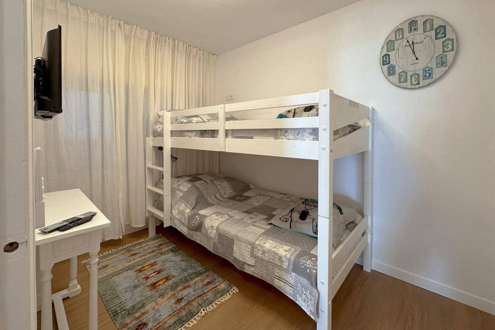 Használt Ingatlanok - Apartman -
Torrevieja - Centrum