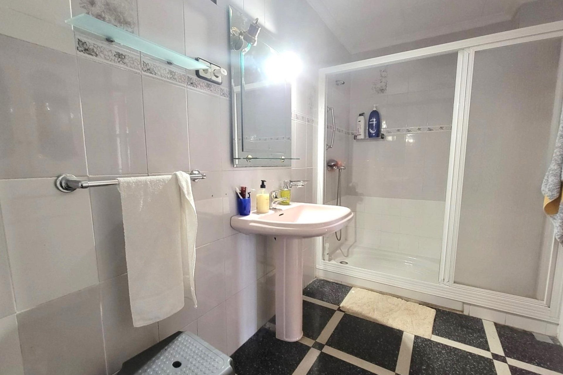 Használt Ingatlanok - Apartman -
Torrevieja - Centrum