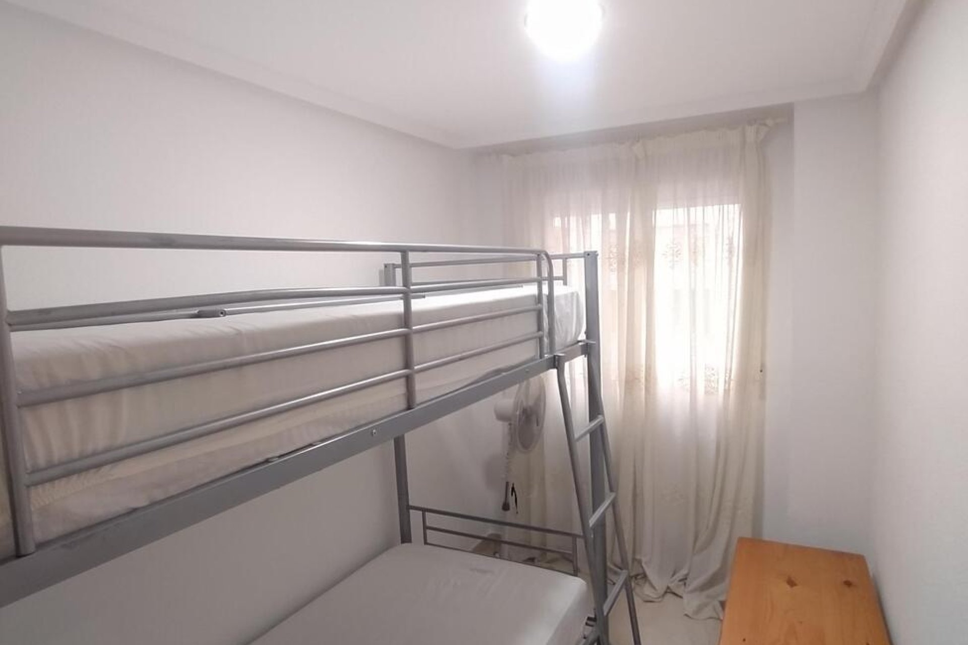 Használt Ingatlanok - Apartman -
Torrevieja - Centrum