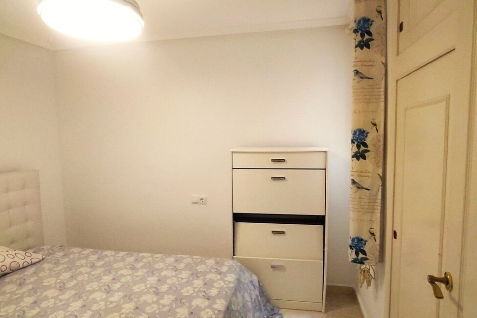 Használt Ingatlanok - Apartman -
Torrevieja - Centrum