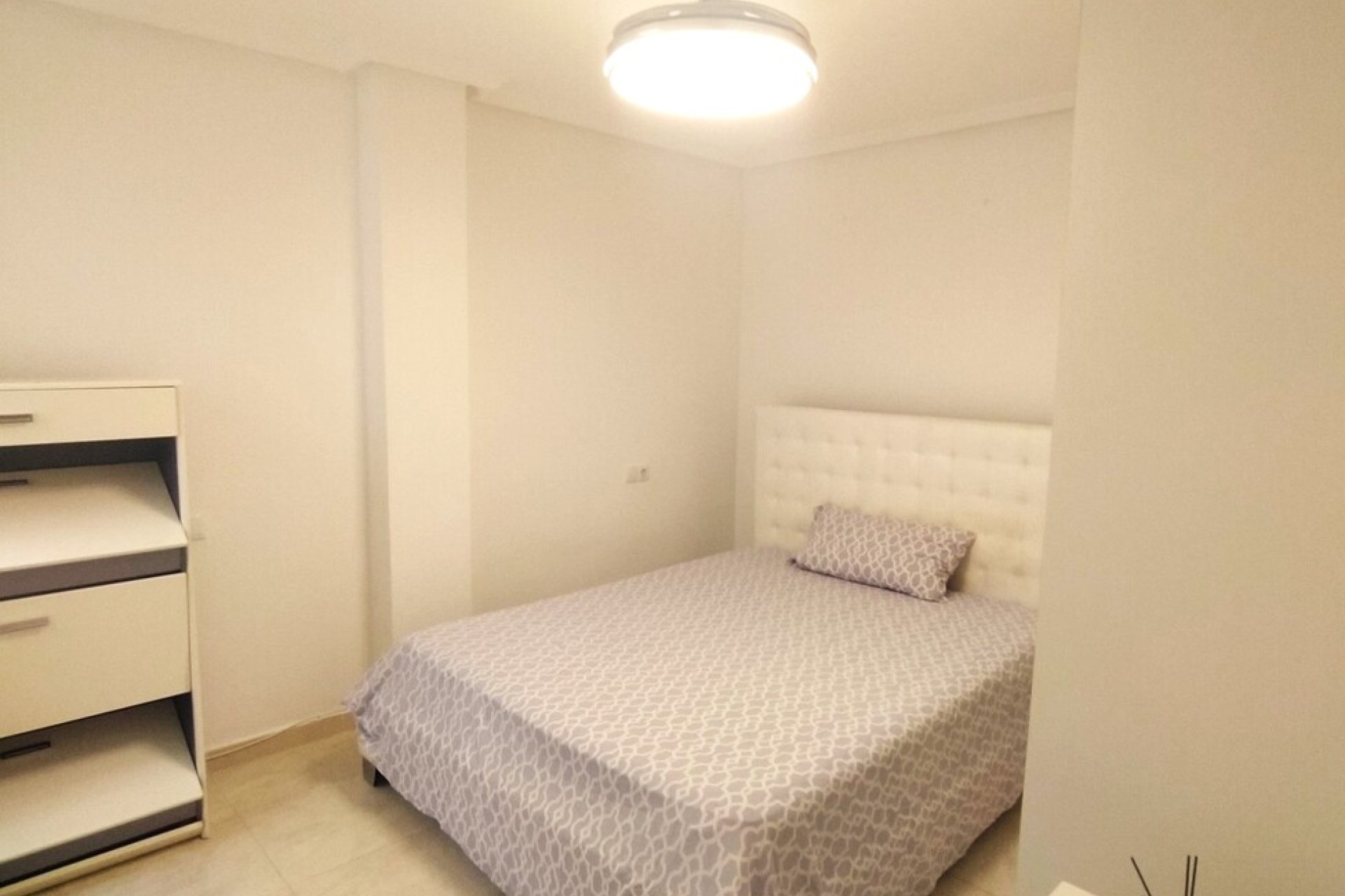 Használt Ingatlanok - Apartman -
Torrevieja - Centrum