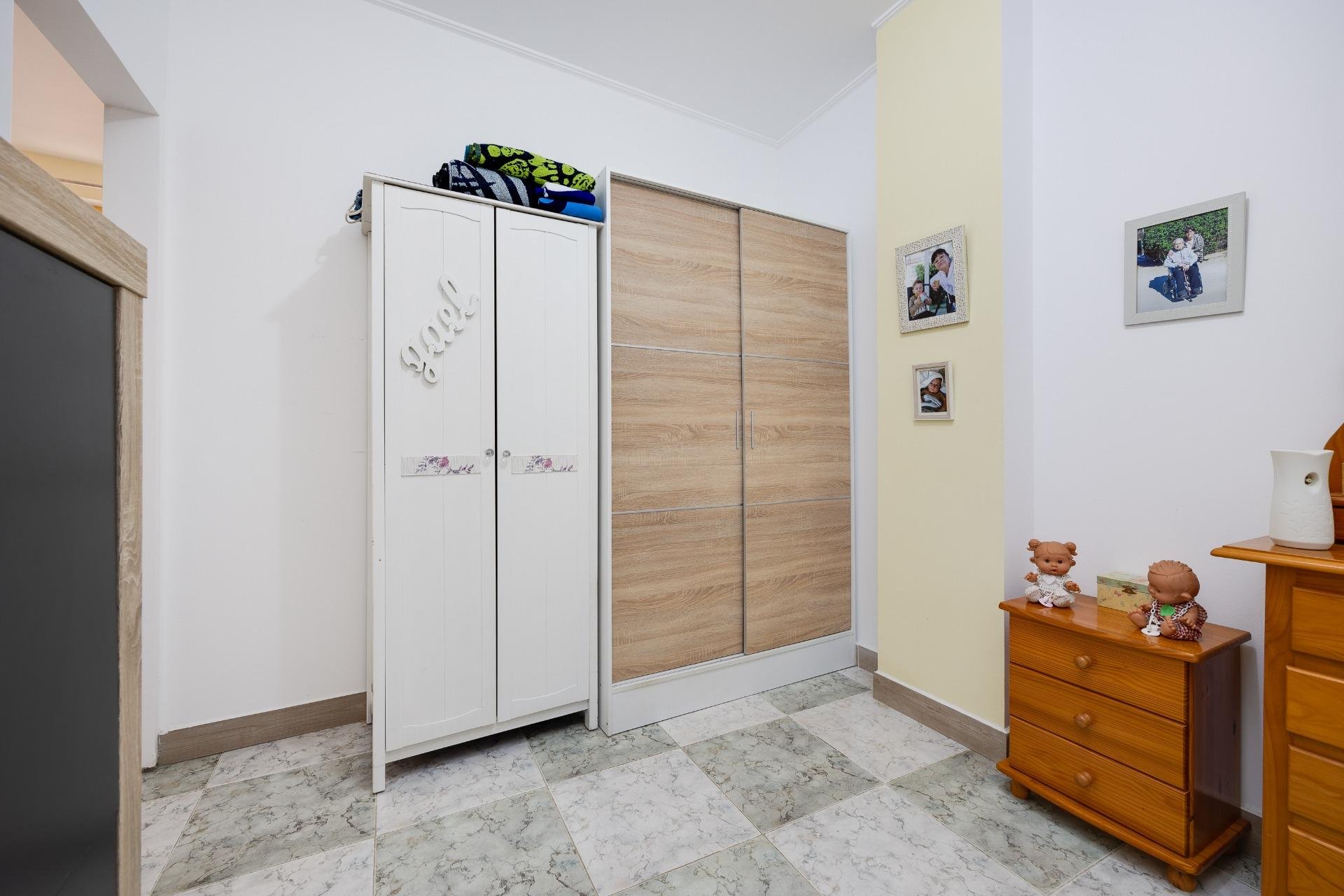 Használt Ingatlanok - Apartman -
Torrevieja - Centrum