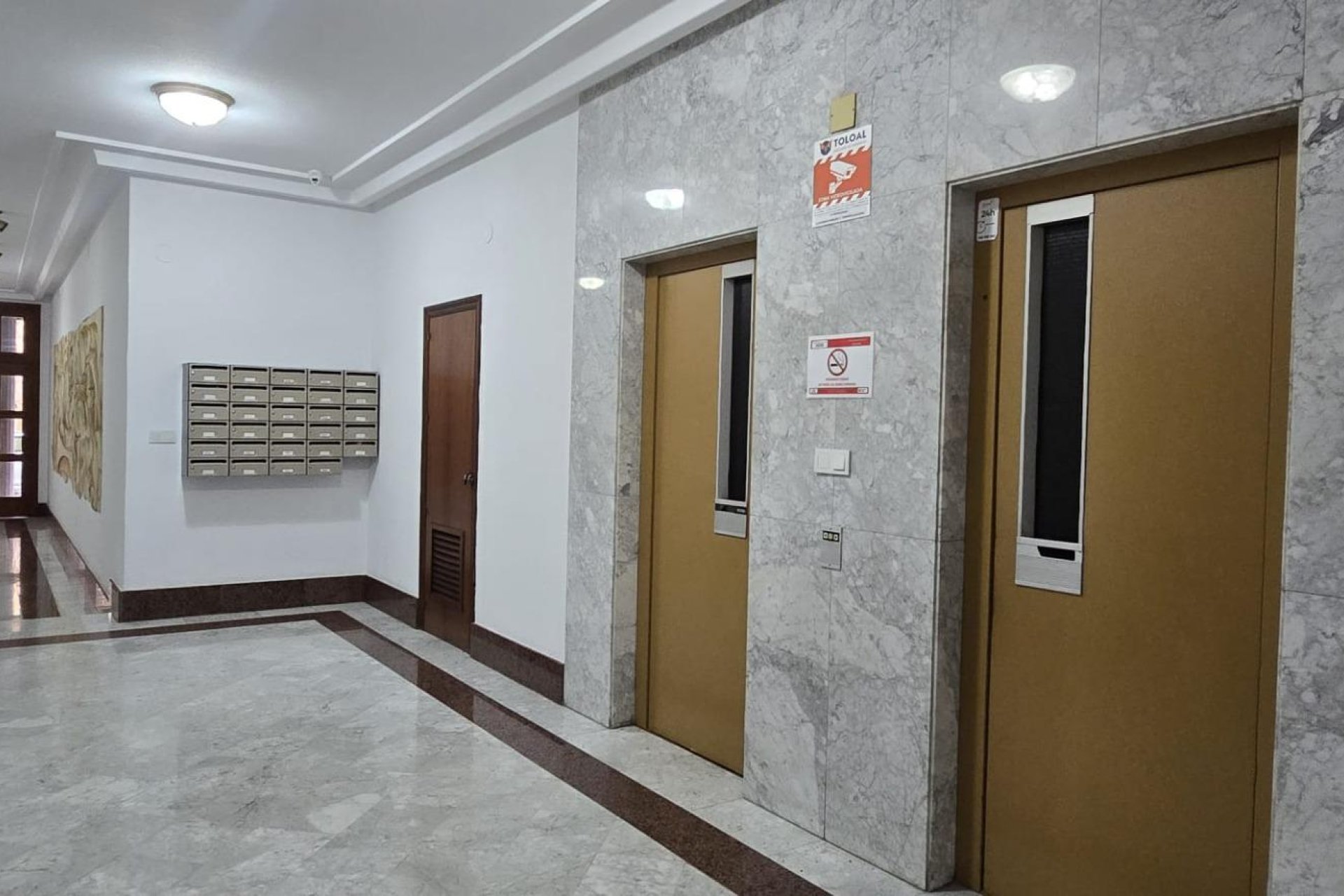 Használt Ingatlanok - Apartman -
Torrevieja - Centrum