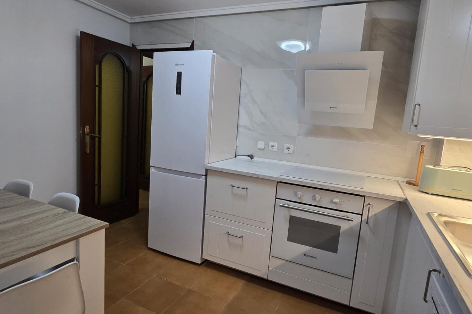 Használt Ingatlanok - Apartman -
Torrevieja - Centrum