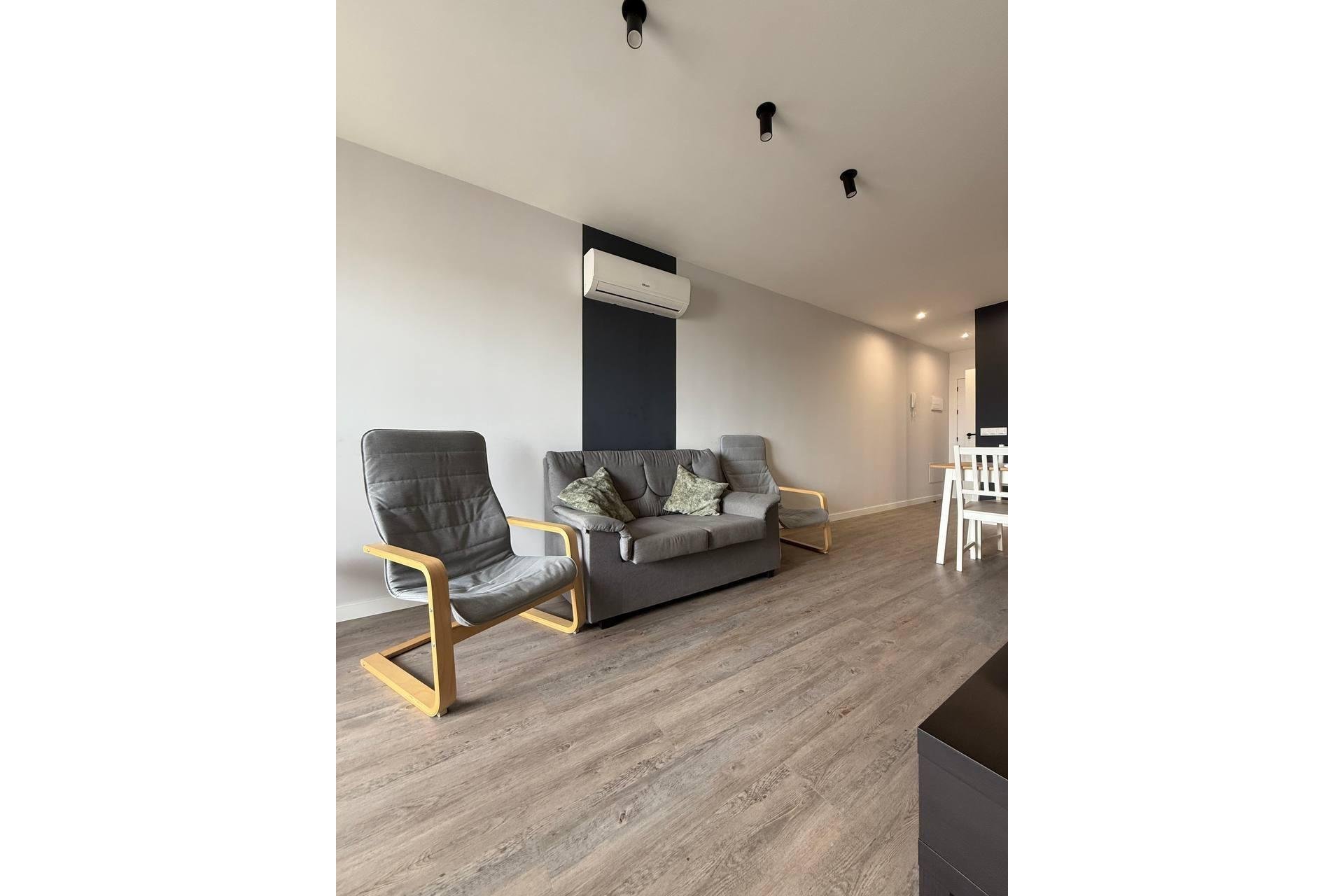 Használt Ingatlanok - Apartman -
Torrevieja - Centrum