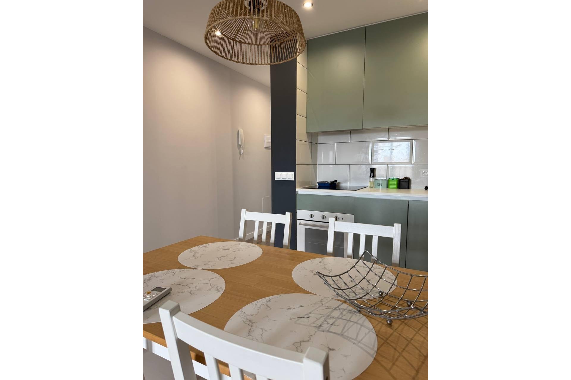 Használt Ingatlanok - Apartman -
Torrevieja - Centrum