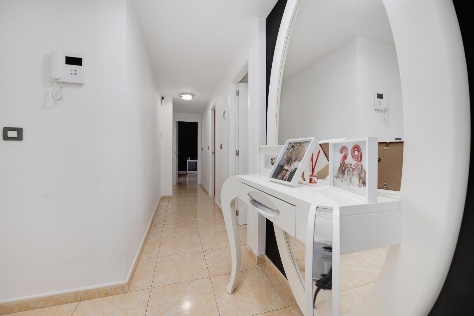 Használt Ingatlanok - Apartman -
Torrevieja - Centrum