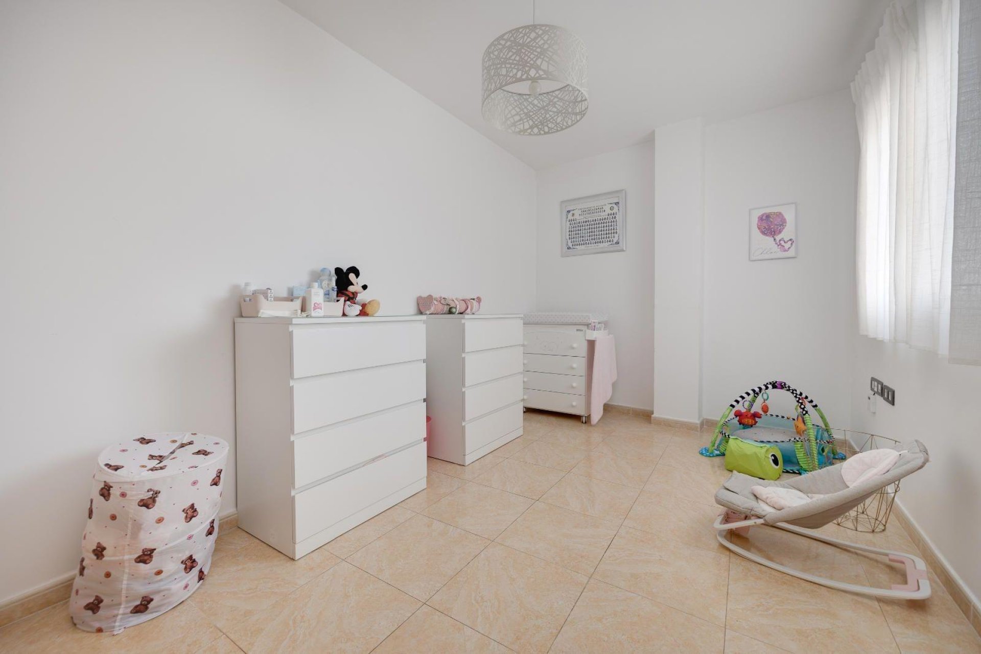 Használt Ingatlanok - Apartman -
Torrevieja - Centrum