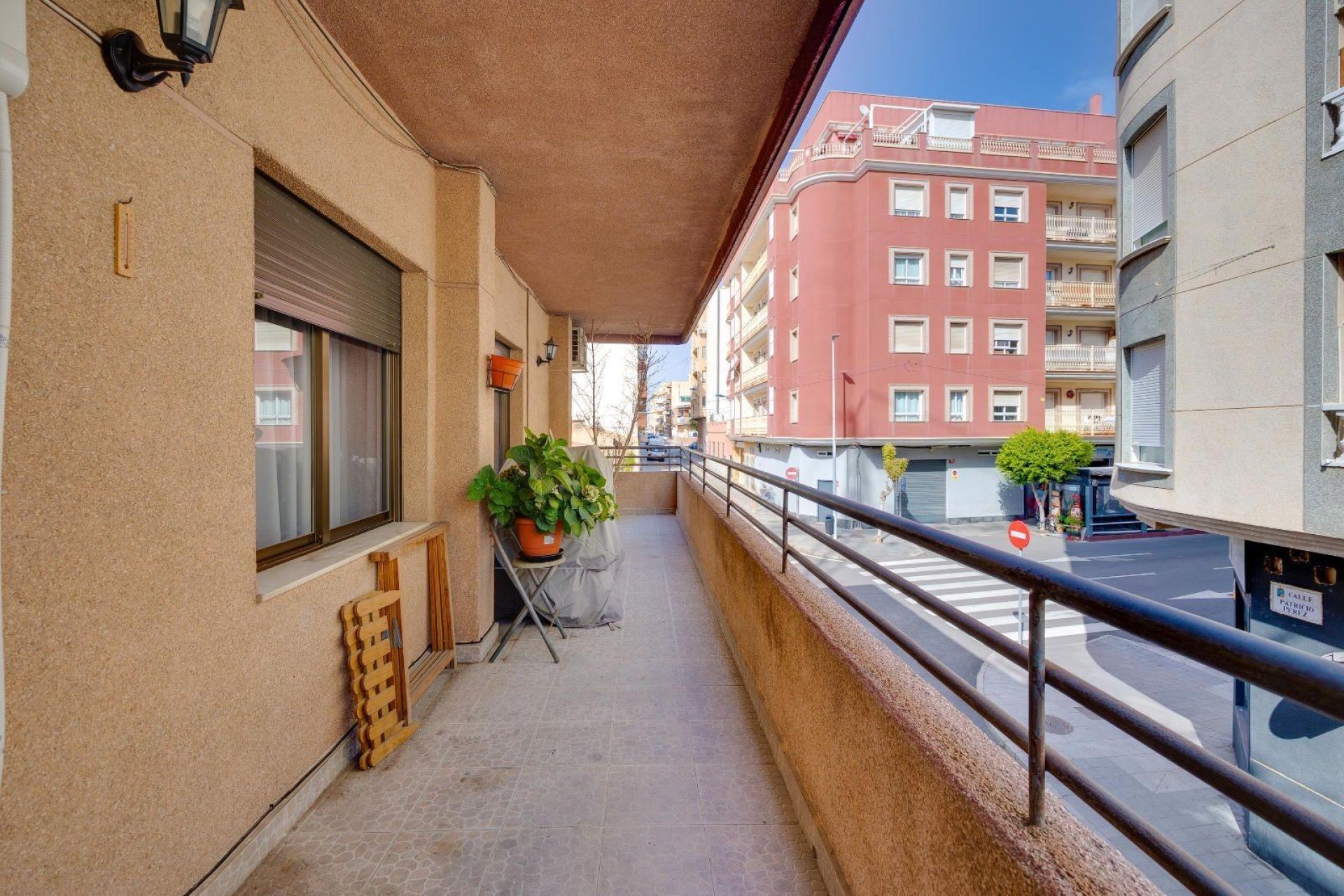 Használt Ingatlanok - Apartman -
Torrevieja - Centrum