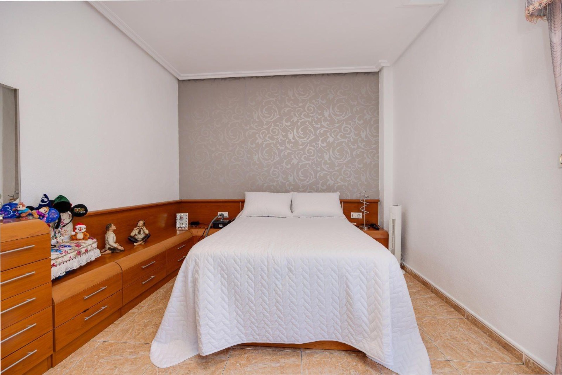 Használt Ingatlanok - Apartman -
Torrevieja - Centrum