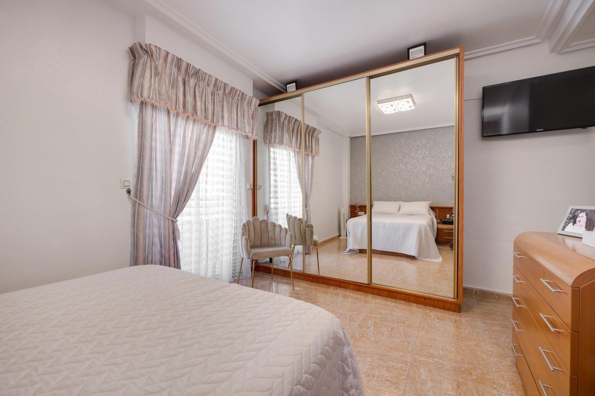 Használt Ingatlanok - Apartman -
Torrevieja - Centrum