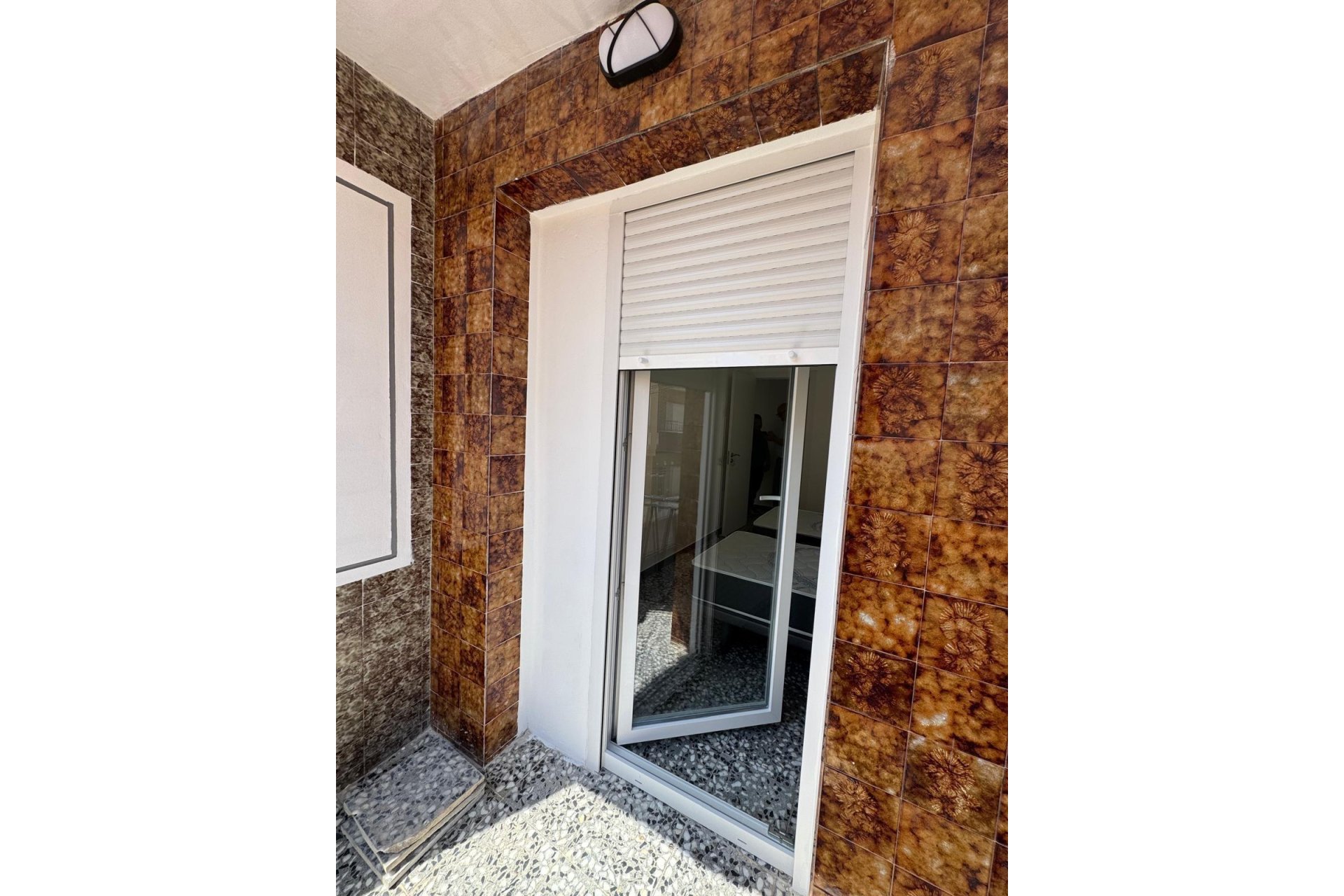 Használt Ingatlanok - Apartman -
Torrevieja - Centrum