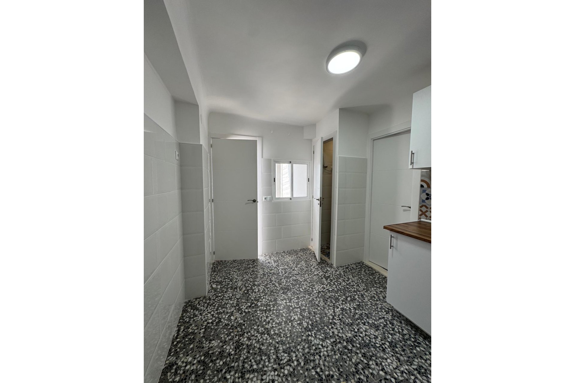 Használt Ingatlanok - Apartman -
Torrevieja - Centrum