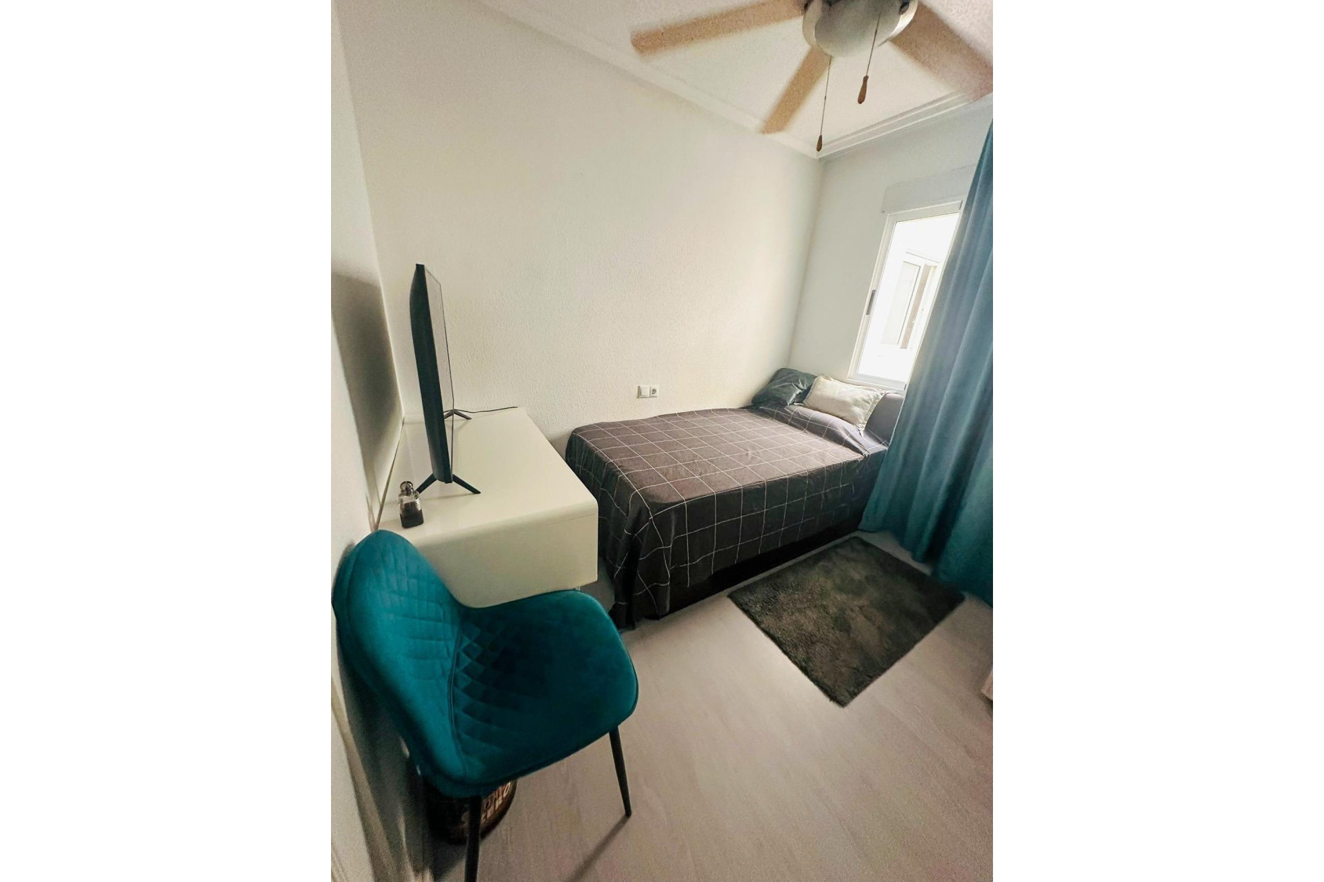 Használt Ingatlanok - Apartman -
Torrevieja - Centrum