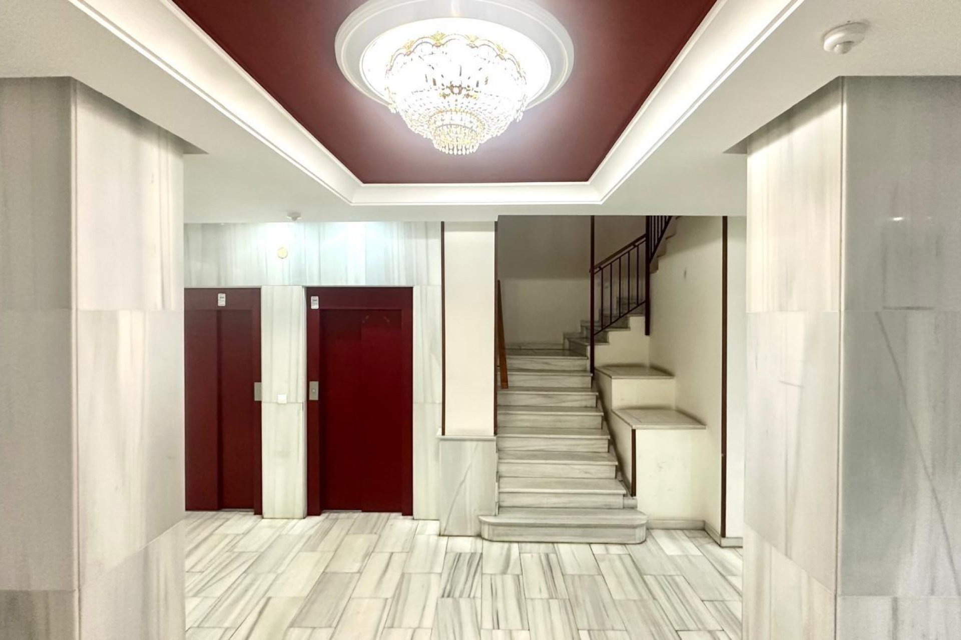 Használt Ingatlanok - Apartman -
Torrevieja - Centrum