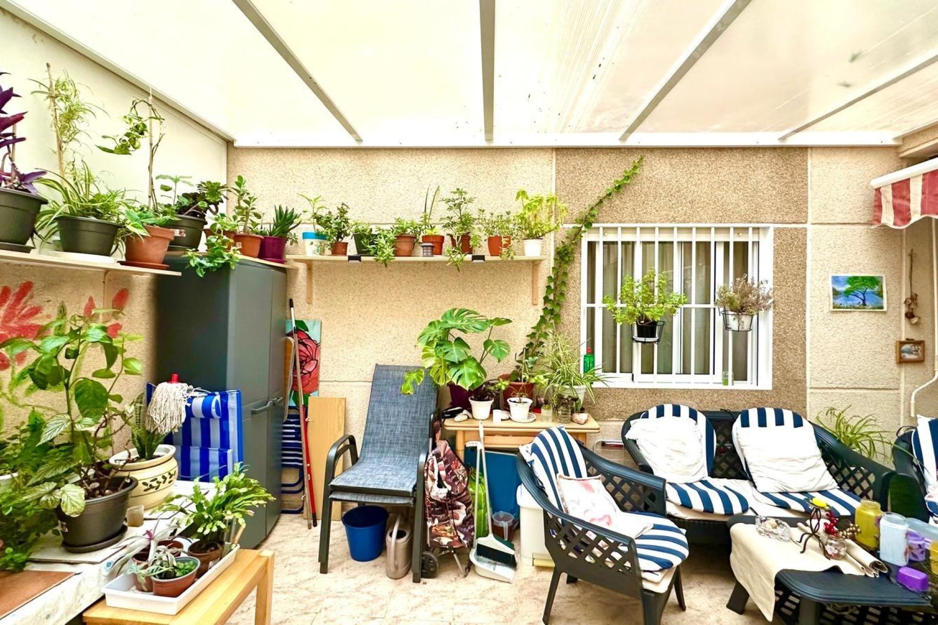 Használt Ingatlanok - Apartman -
Torrevieja - Centrum