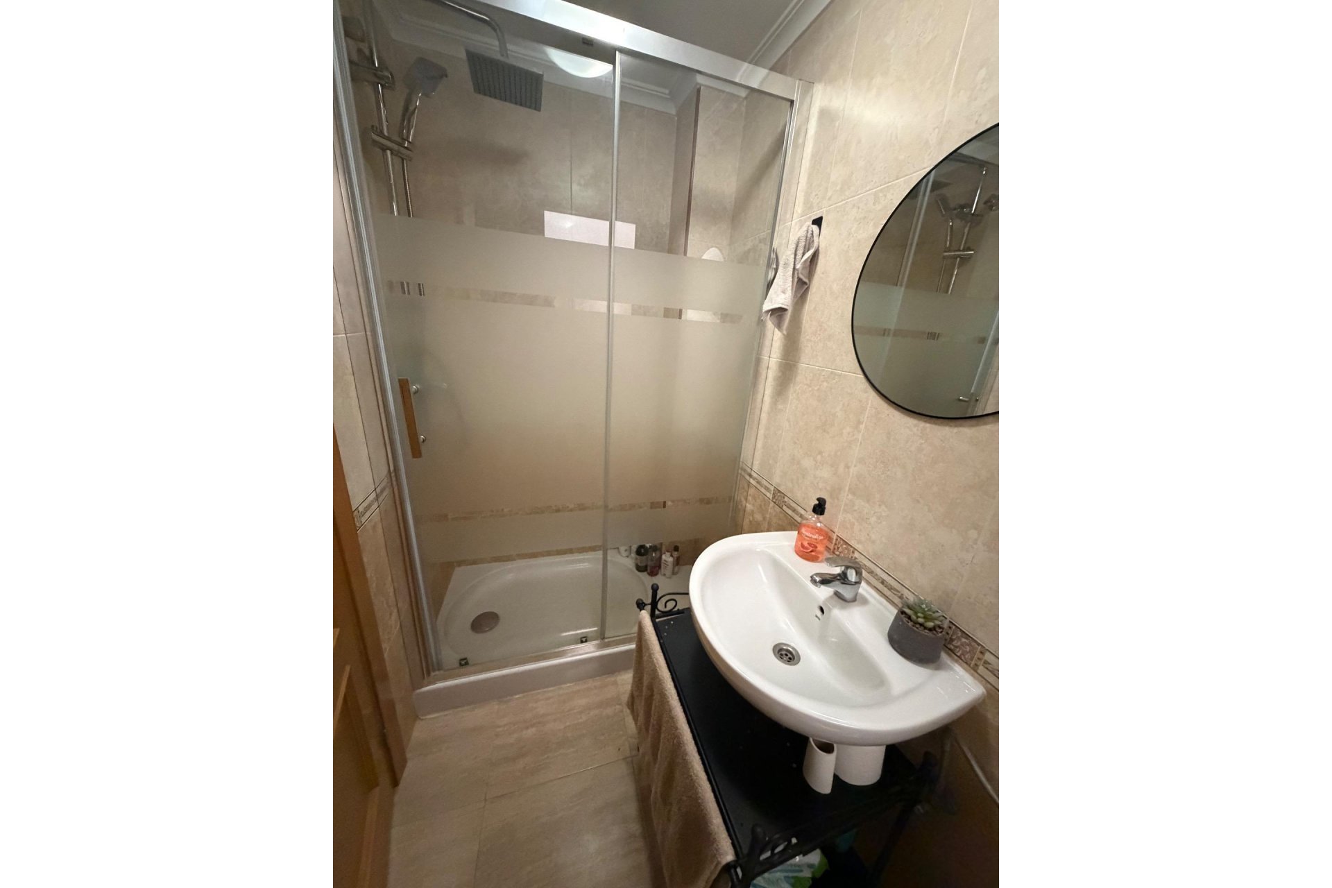 Használt Ingatlanok - Apartman -
Torrevieja - Centrum