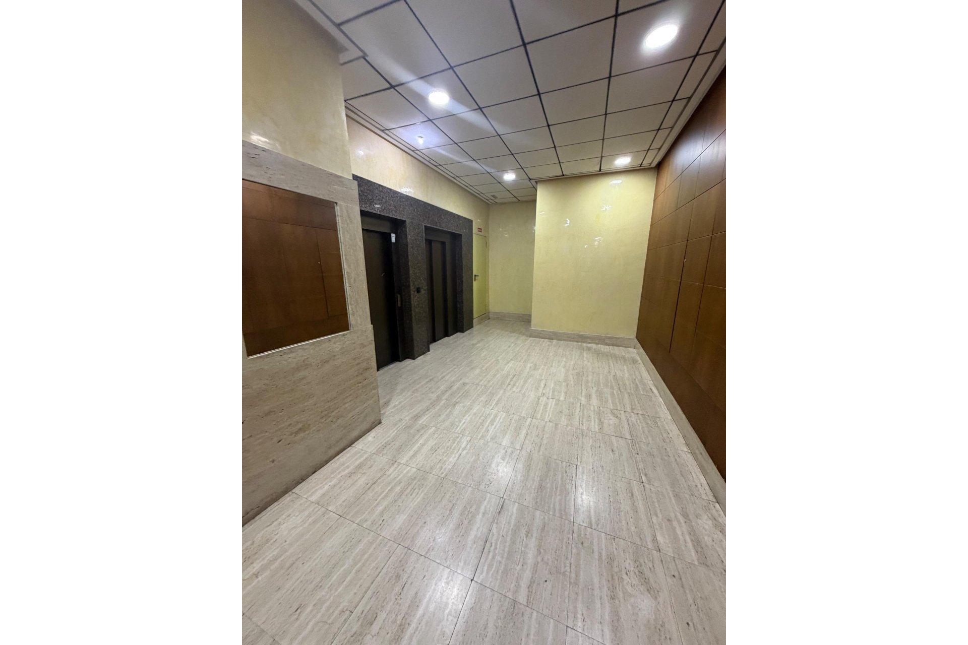 Használt Ingatlanok - Apartman -
Torrevieja - Centrum