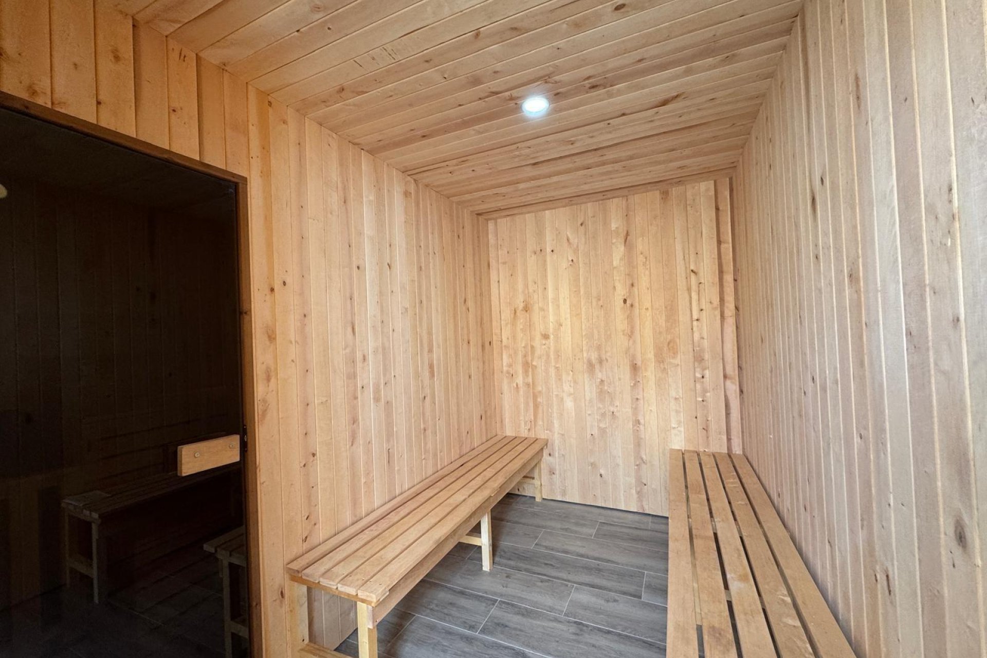 Használt Ingatlanok - Apartman -
Torrevieja - Centrum