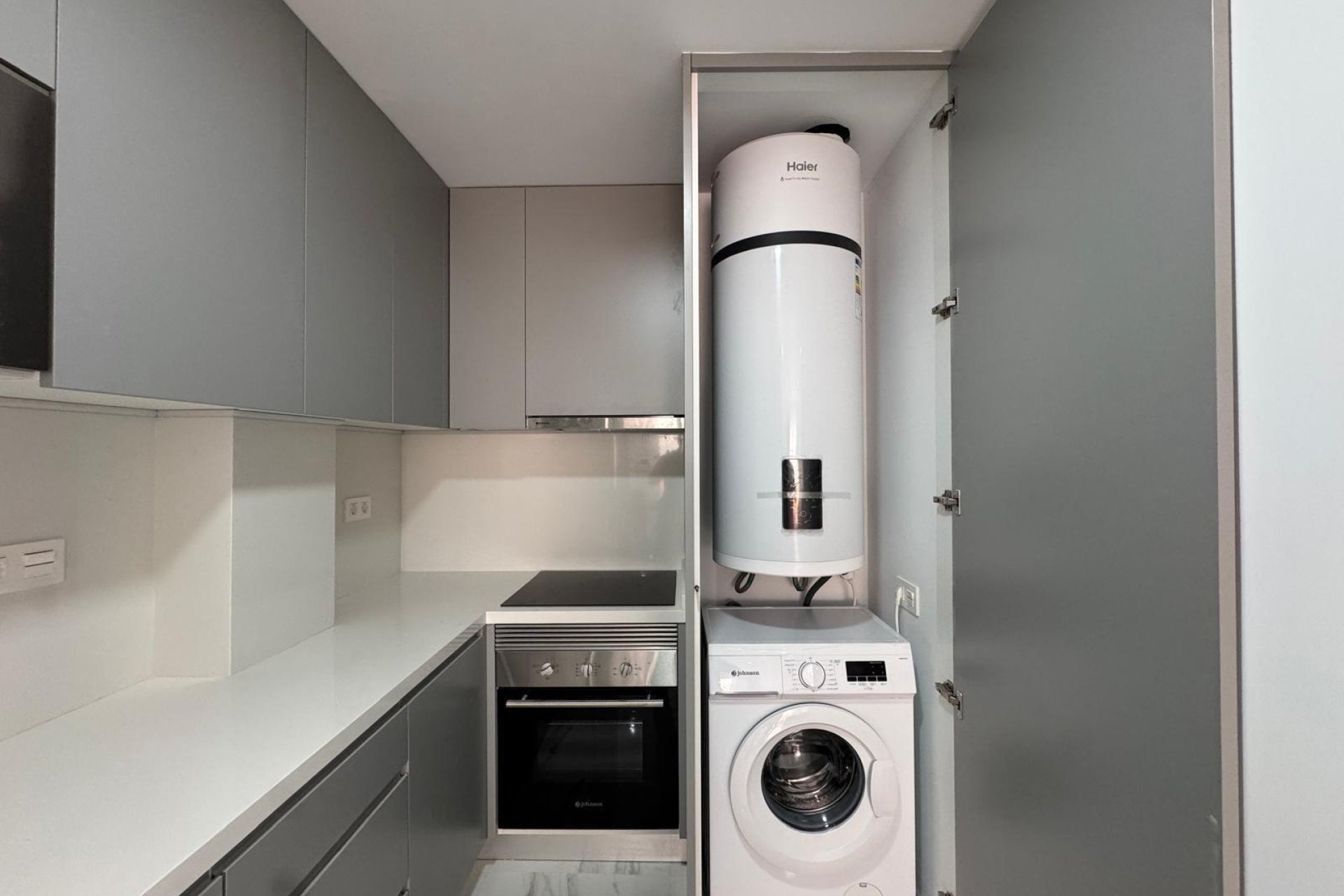 Használt Ingatlanok - Apartman -
Torrevieja - Centrum