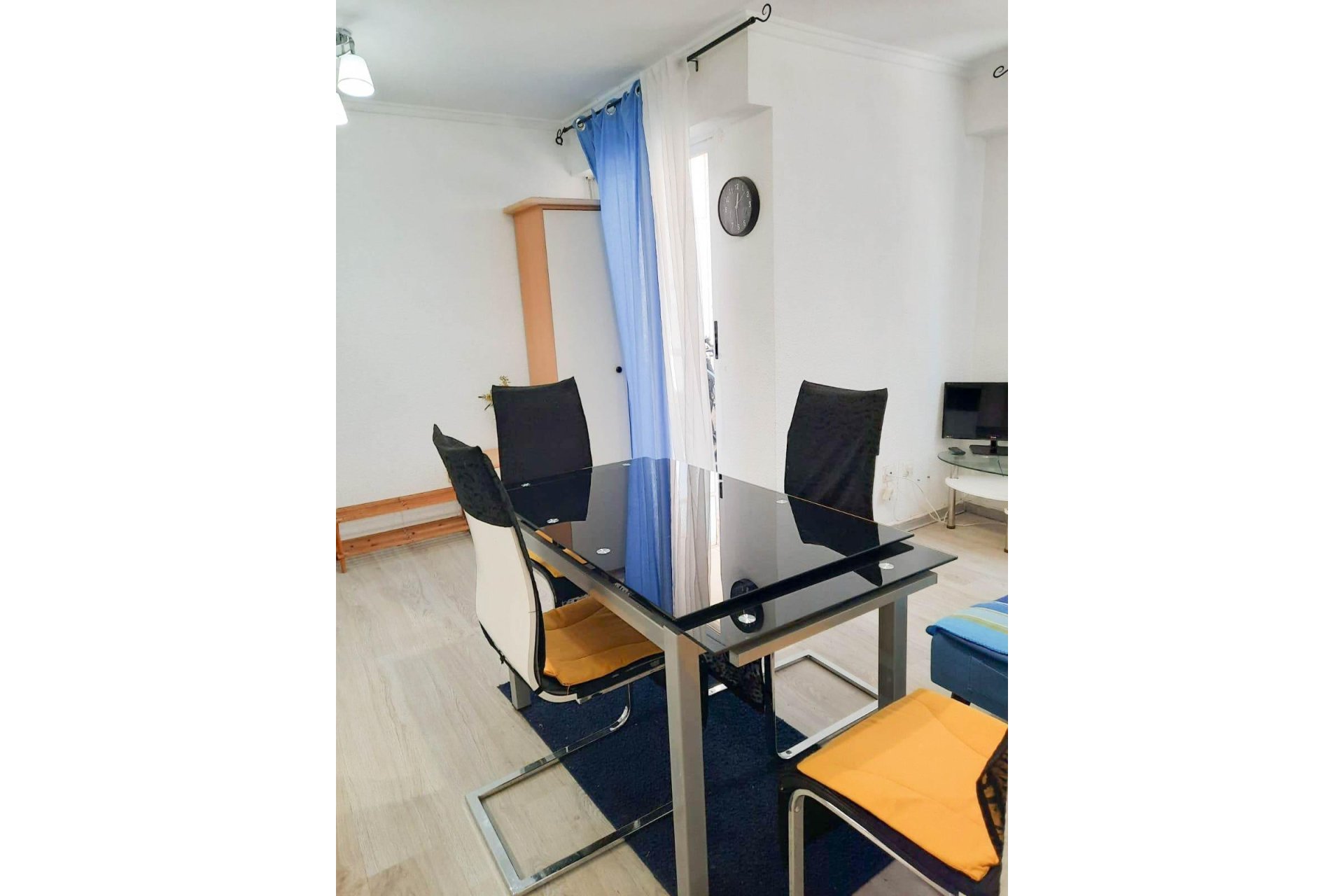 Használt Ingatlanok - Apartman -
Torrevieja - Centrum