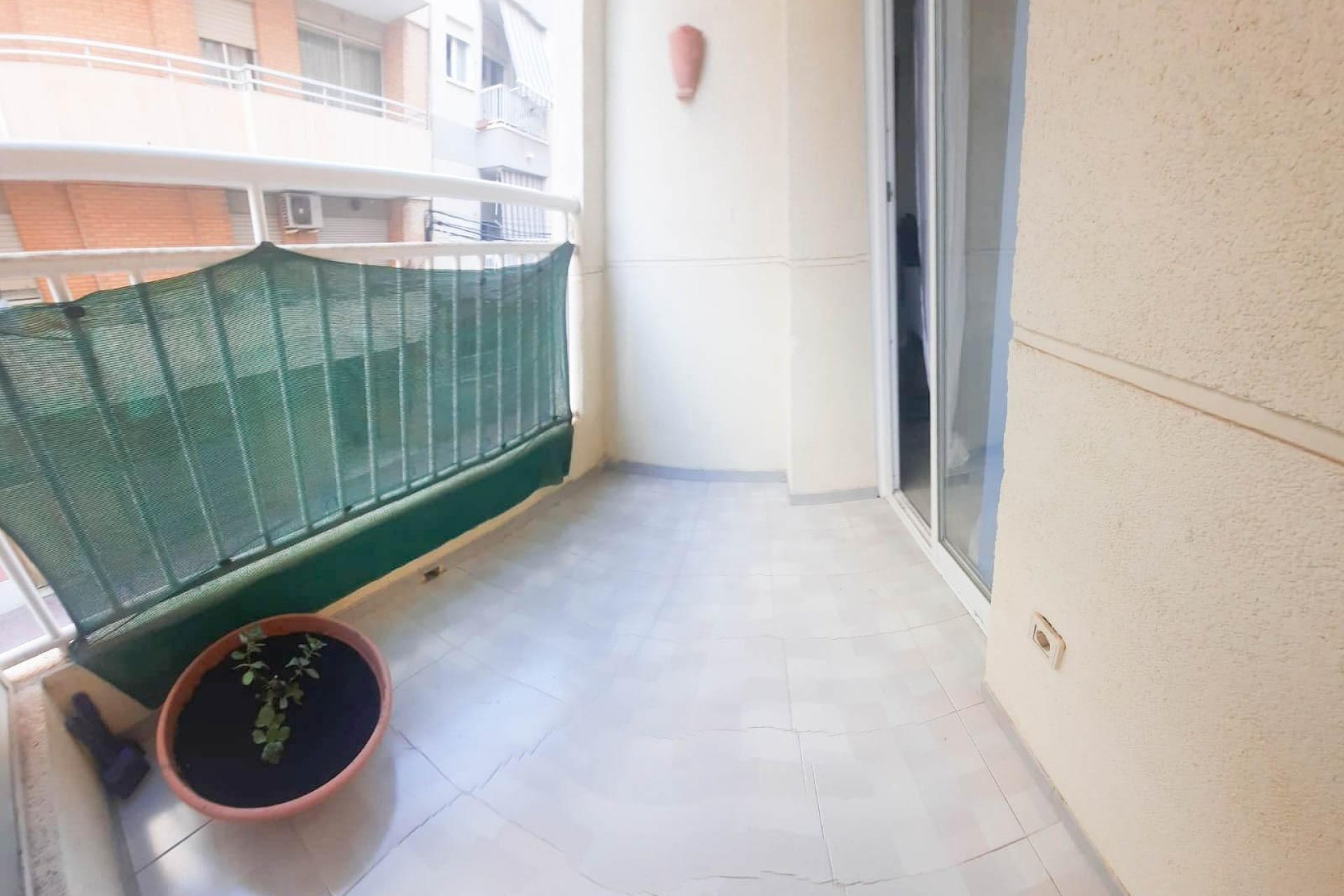 Használt Ingatlanok - Apartman -
Torrevieja - Centrum