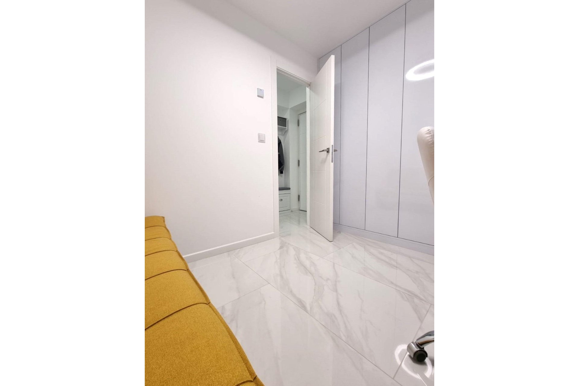 Használt Ingatlanok - Apartman -
Torrevieja - Centrum