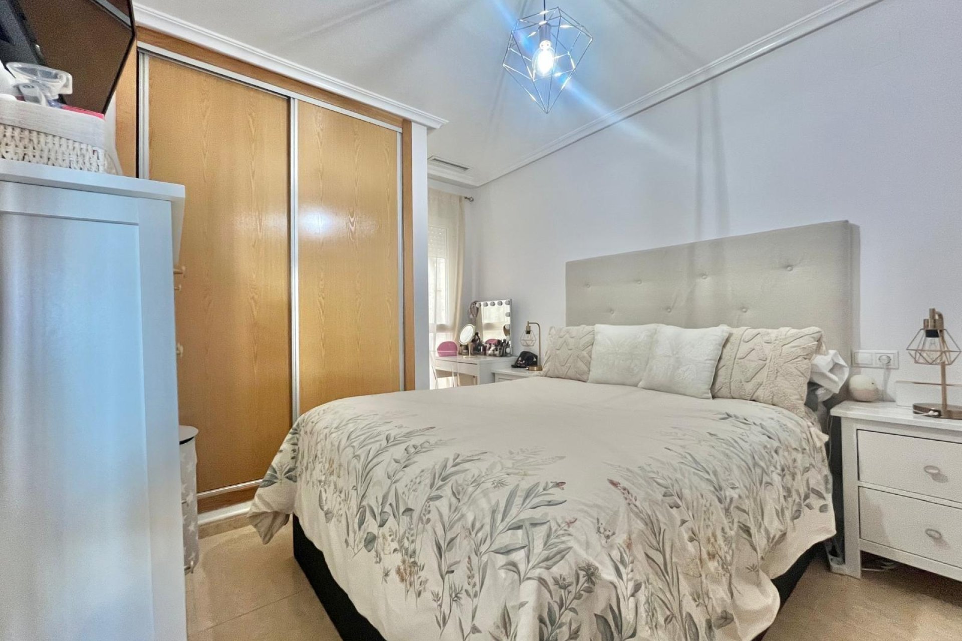 Használt Ingatlanok - Apartman -
Torrevieja - Centrum