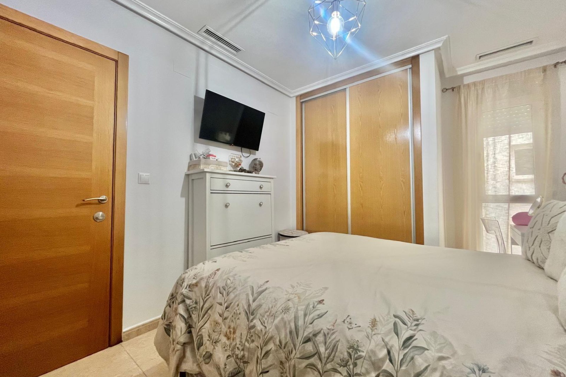 Használt Ingatlanok - Apartman -
Torrevieja - Centrum