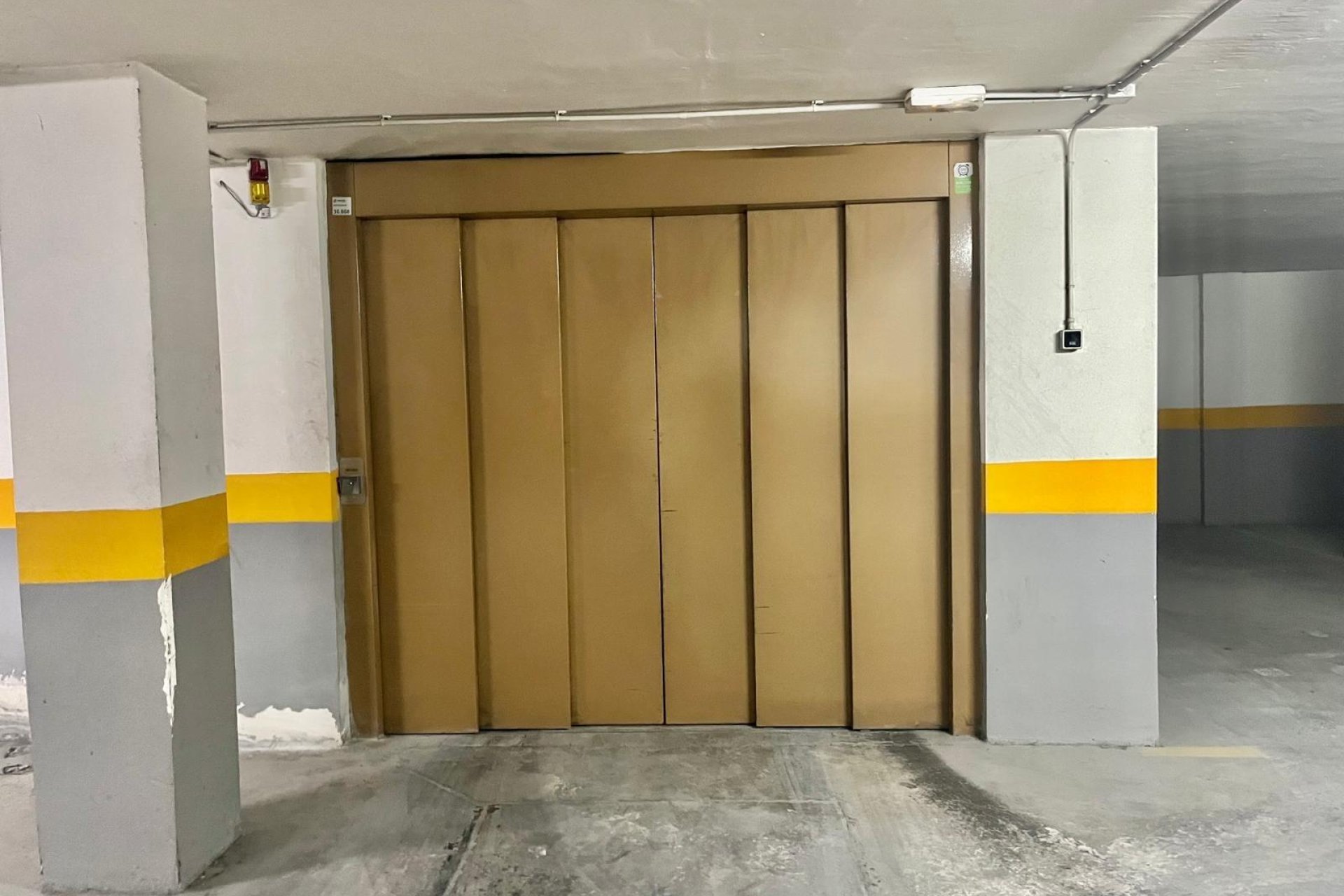 Használt Ingatlanok - Apartman -
Torrevieja - Centrum