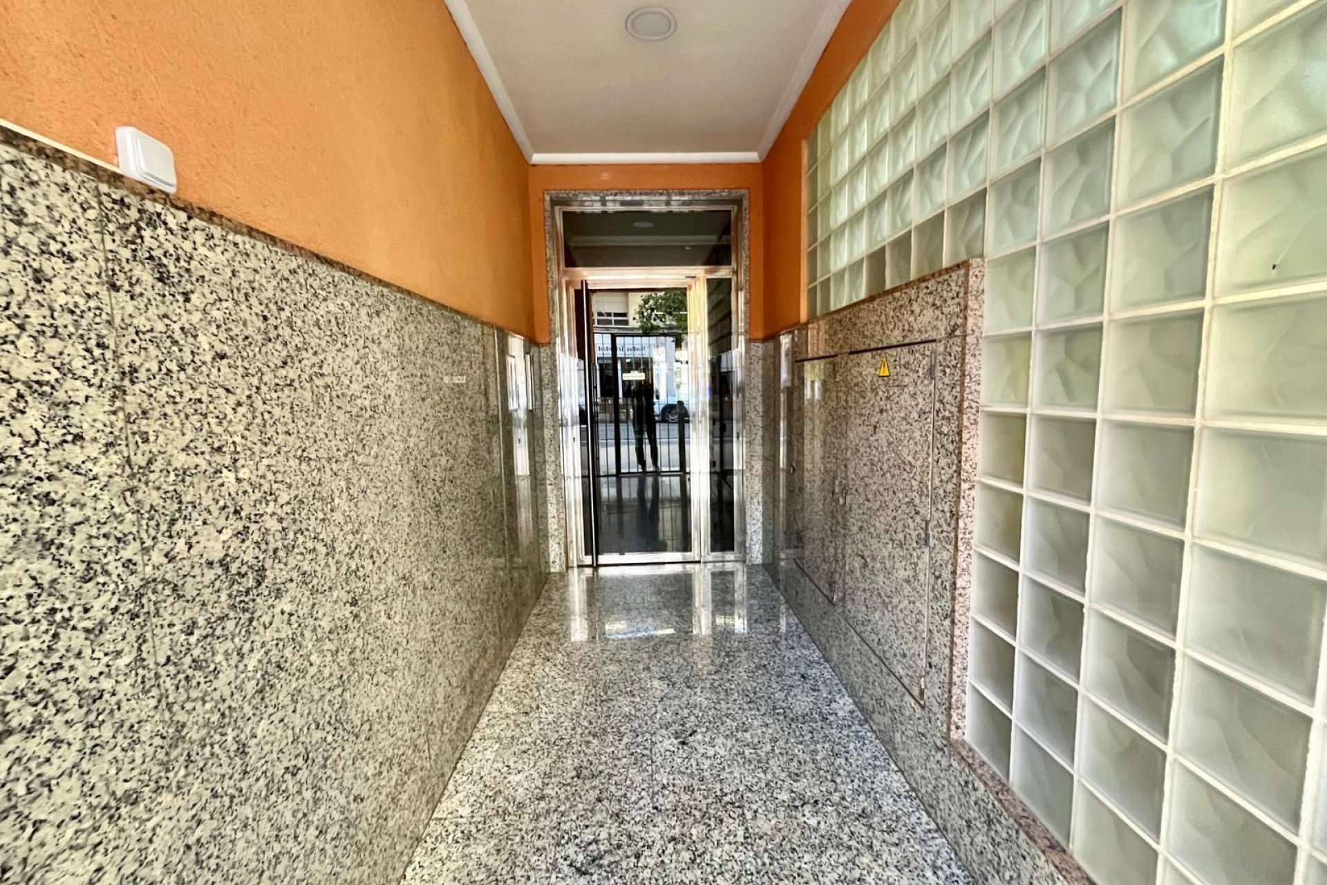 Használt Ingatlanok - Apartman -
Torrevieja - Centrum