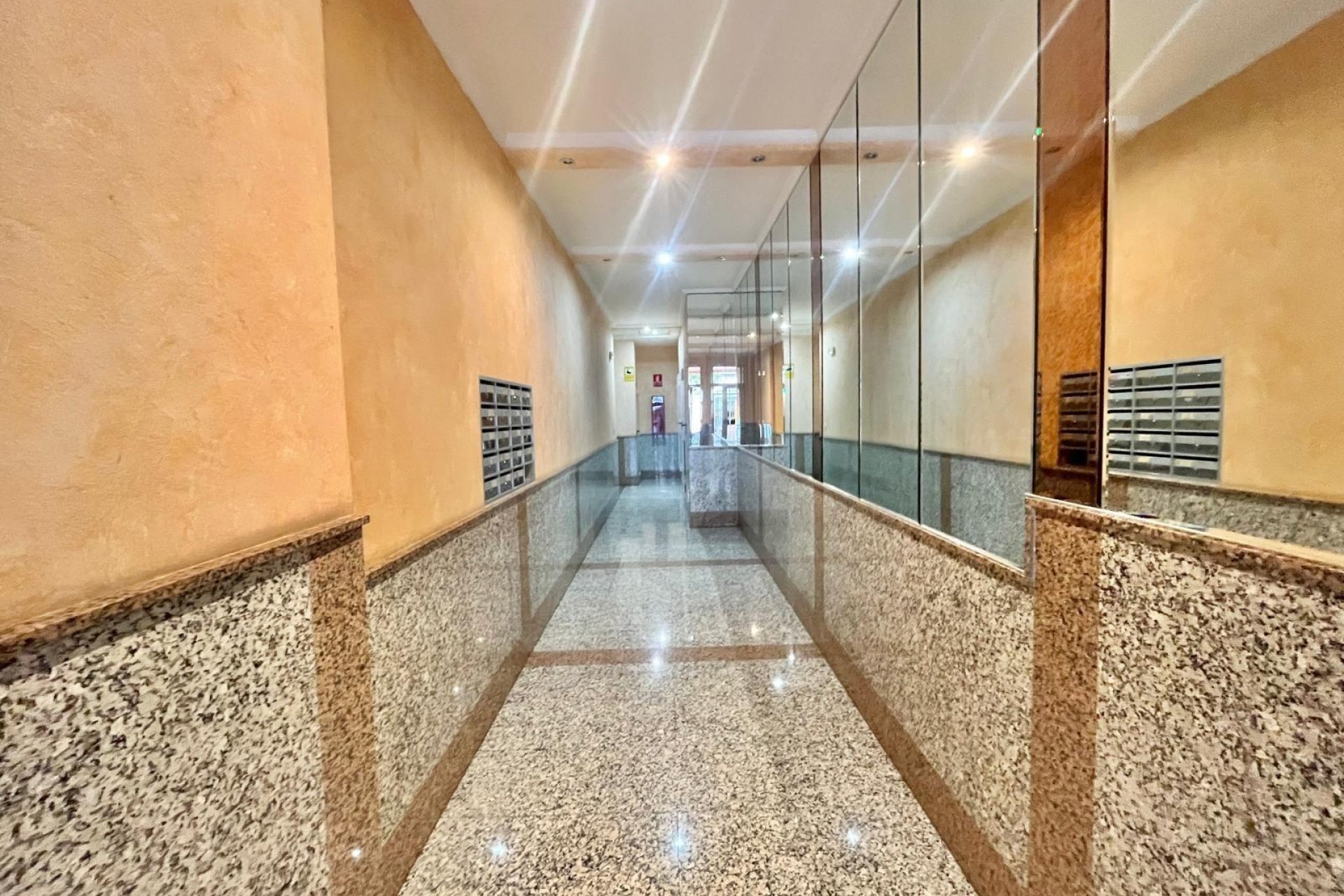 Használt Ingatlanok - Apartman -
Torrevieja - Centrum