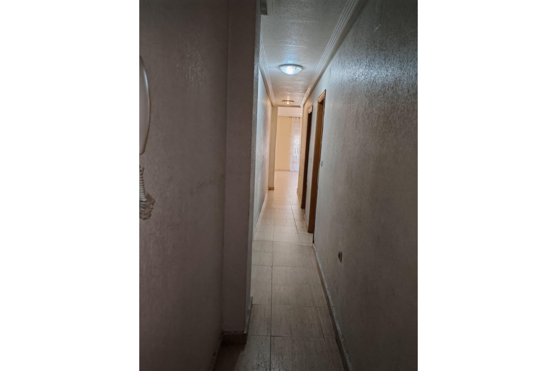 Használt Ingatlanok - Apartman -
Torrevieja - Centrum