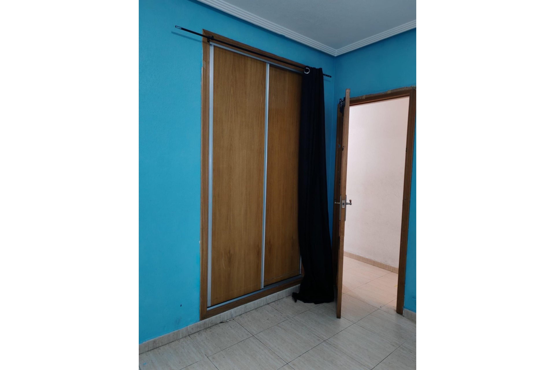 Használt Ingatlanok - Apartman -
Torrevieja - Centrum