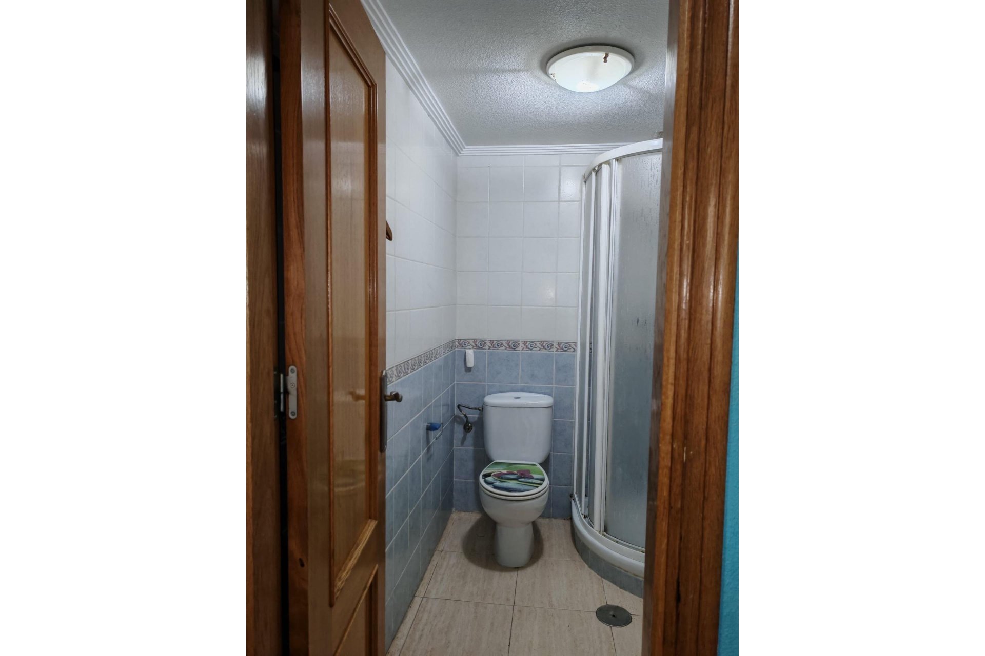Használt Ingatlanok - Apartman -
Torrevieja - Centrum
