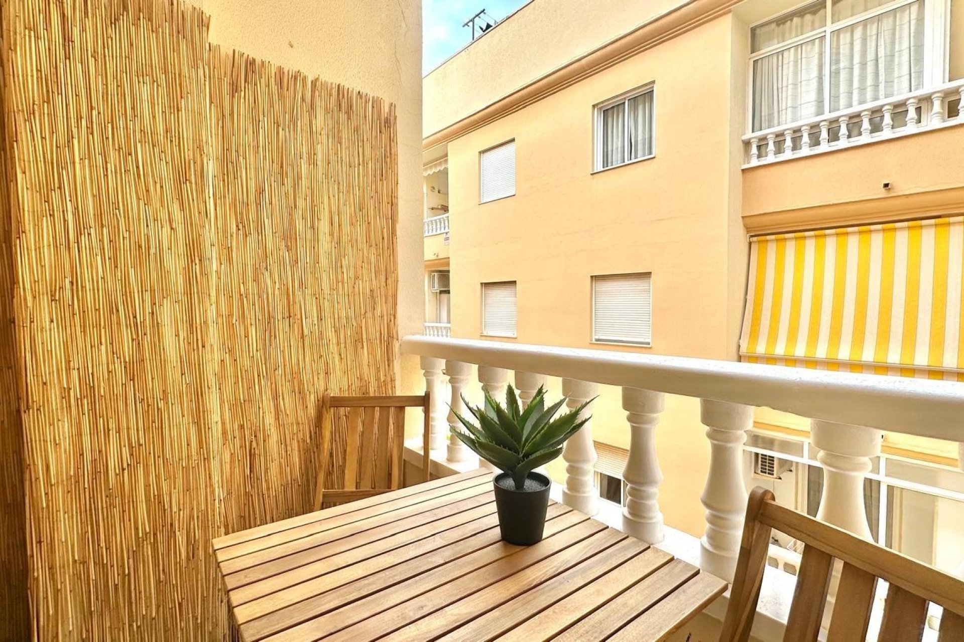 Használt Ingatlanok - Apartman -
Torrevieja - Centrum