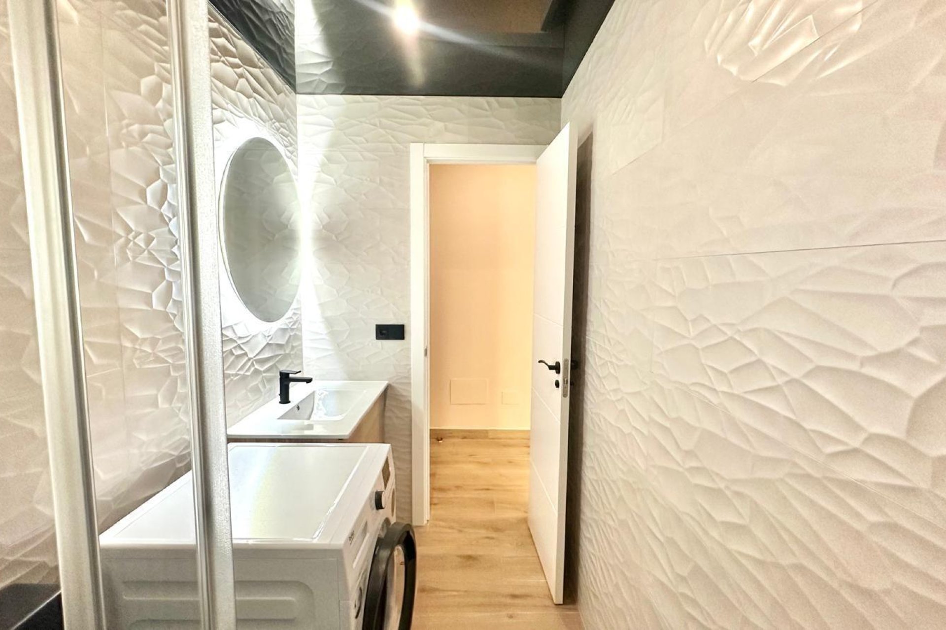 Használt Ingatlanok - Apartman -
Torrevieja - Centrum