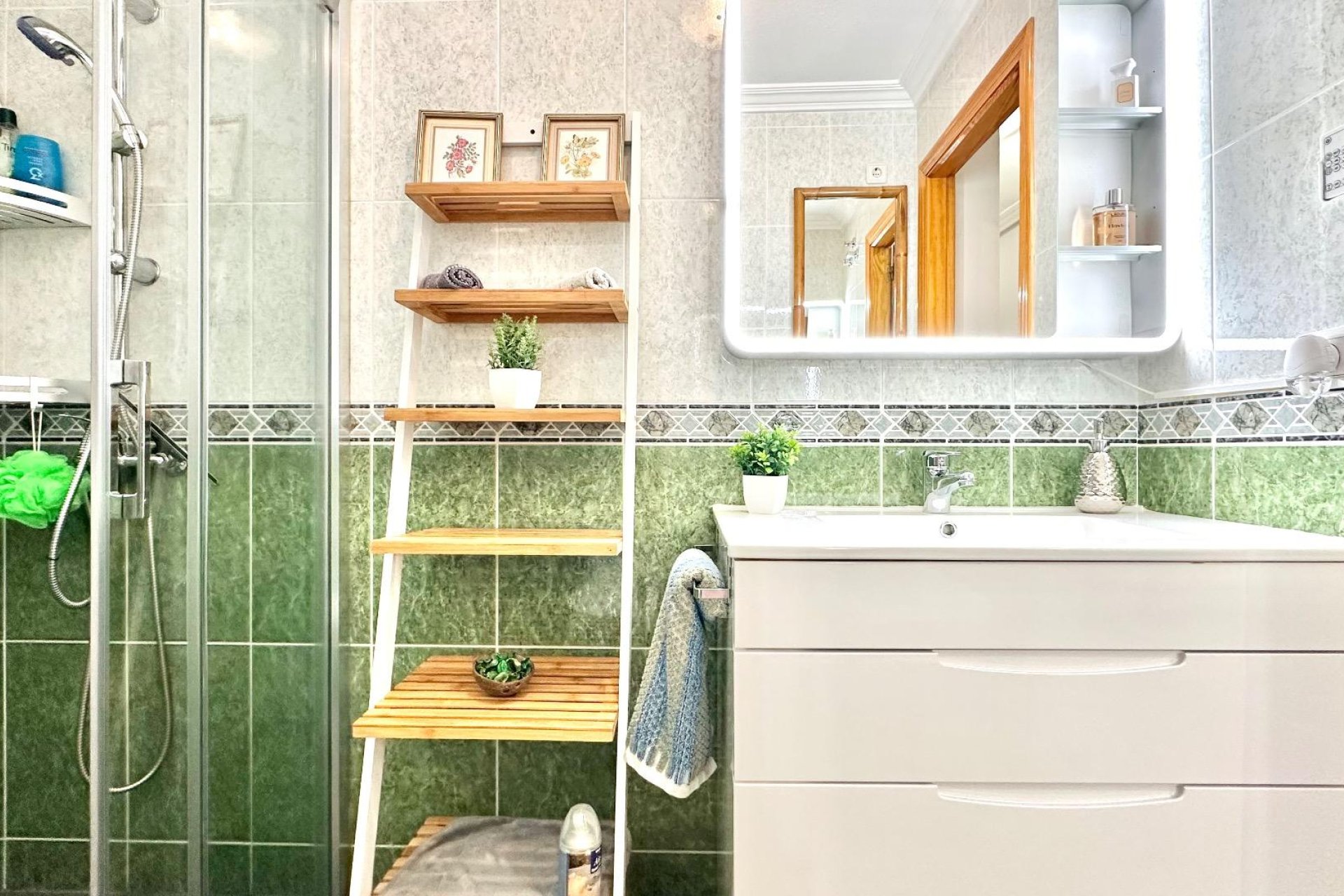 Használt Ingatlanok - Apartman -
Torrevieja - Centrum