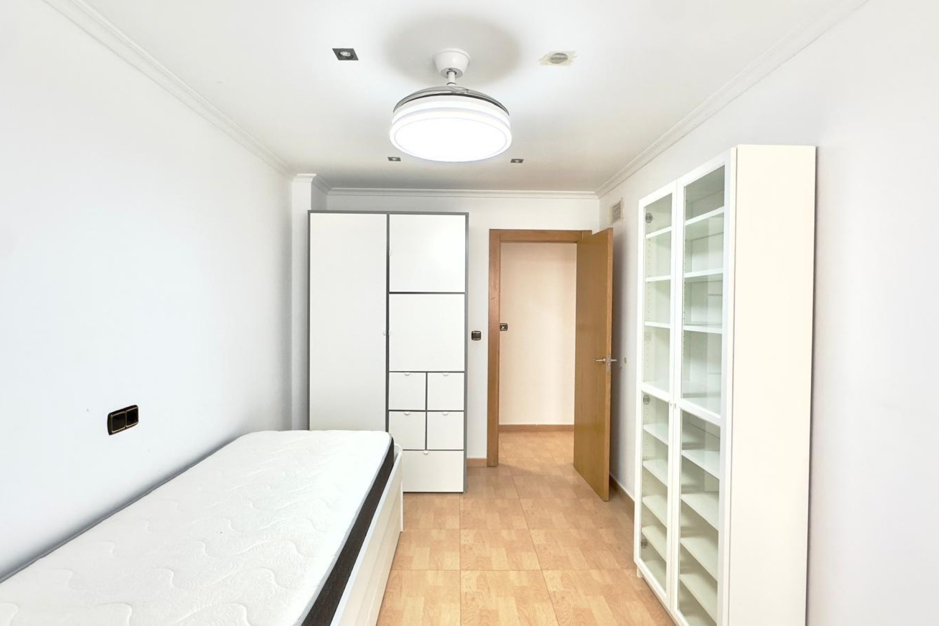 Használt Ingatlanok - Apartman -
Torrevieja - Centrum