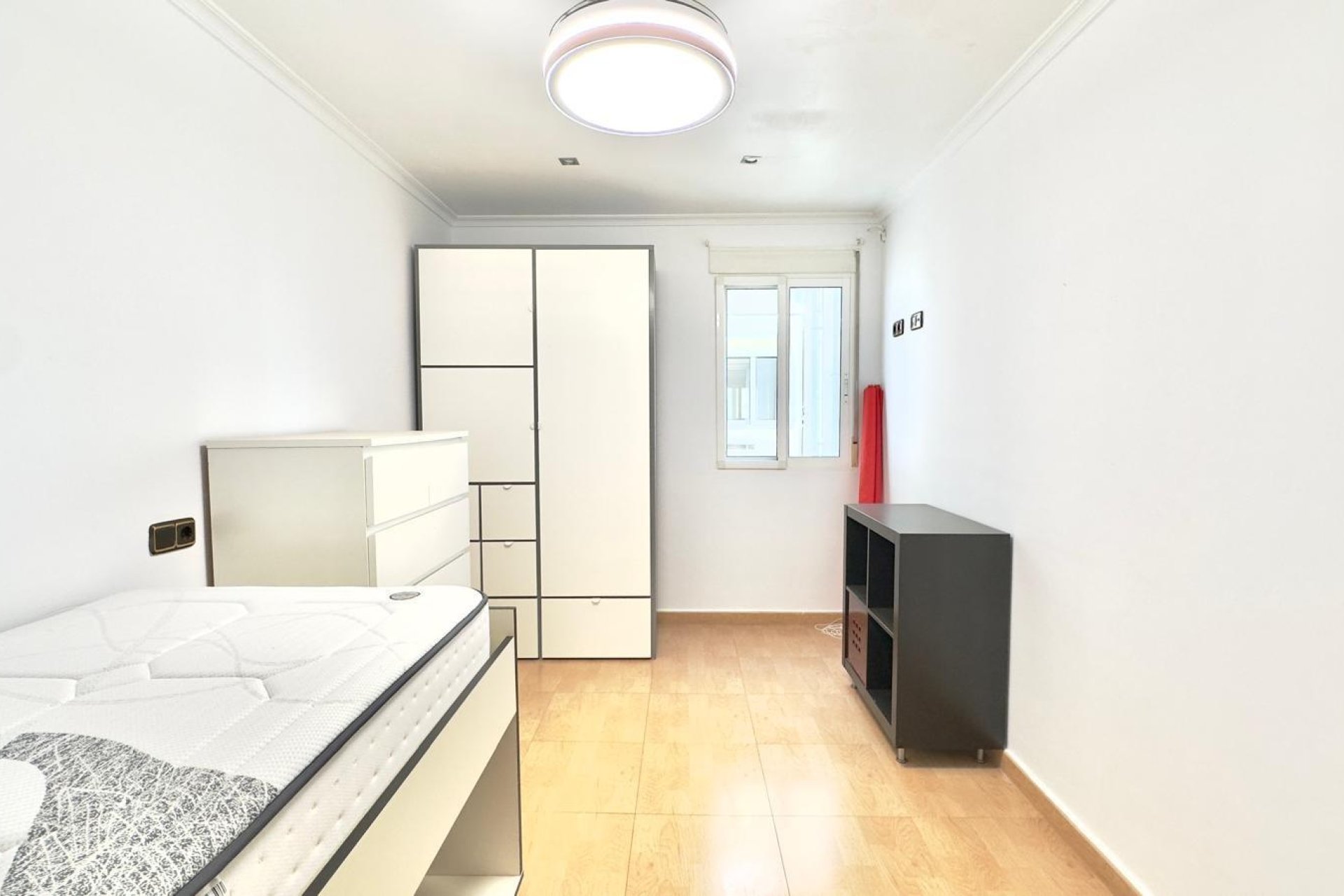 Használt Ingatlanok - Apartman -
Torrevieja - Centrum