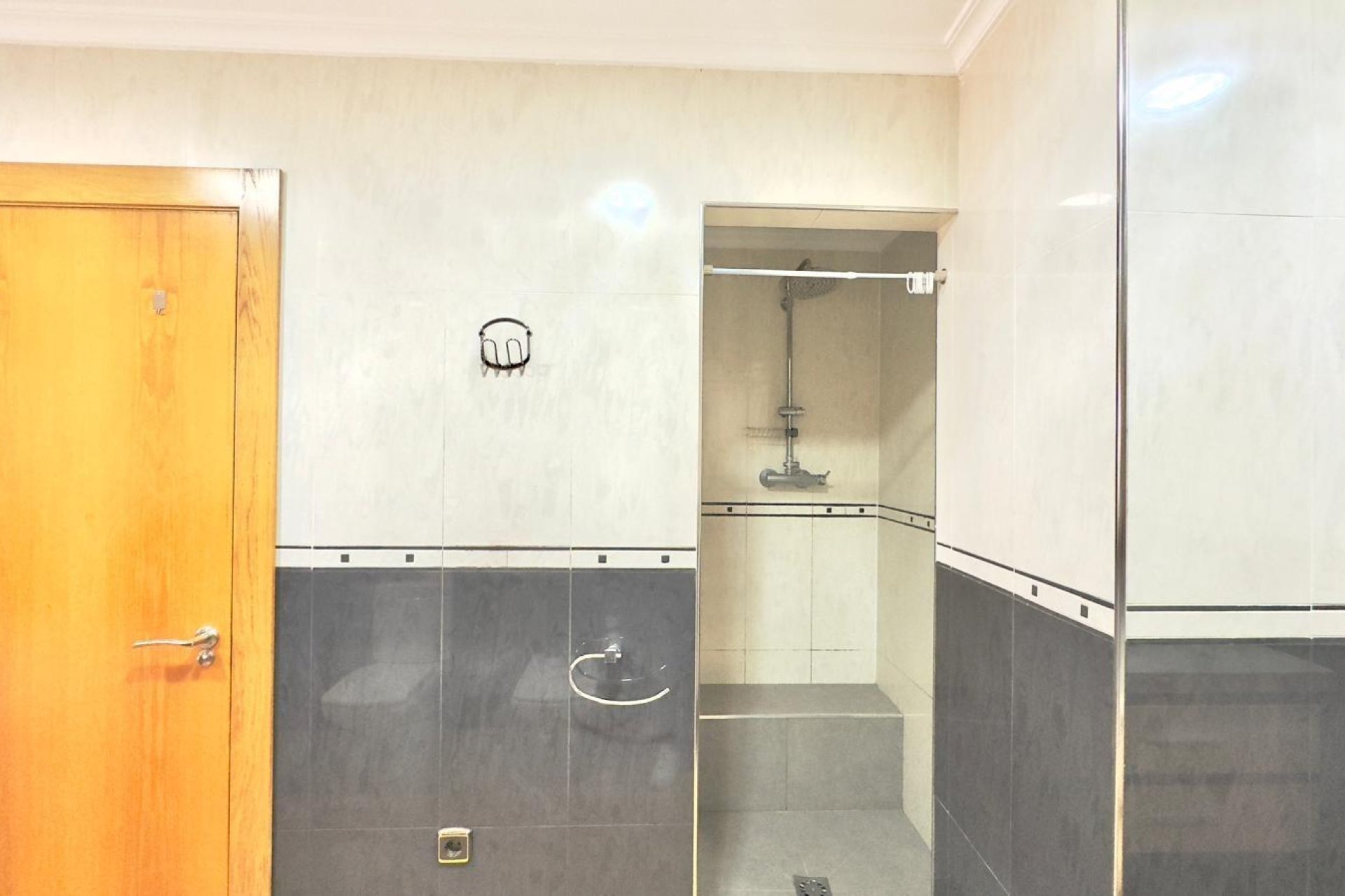 Használt Ingatlanok - Apartman -
Torrevieja - Centrum